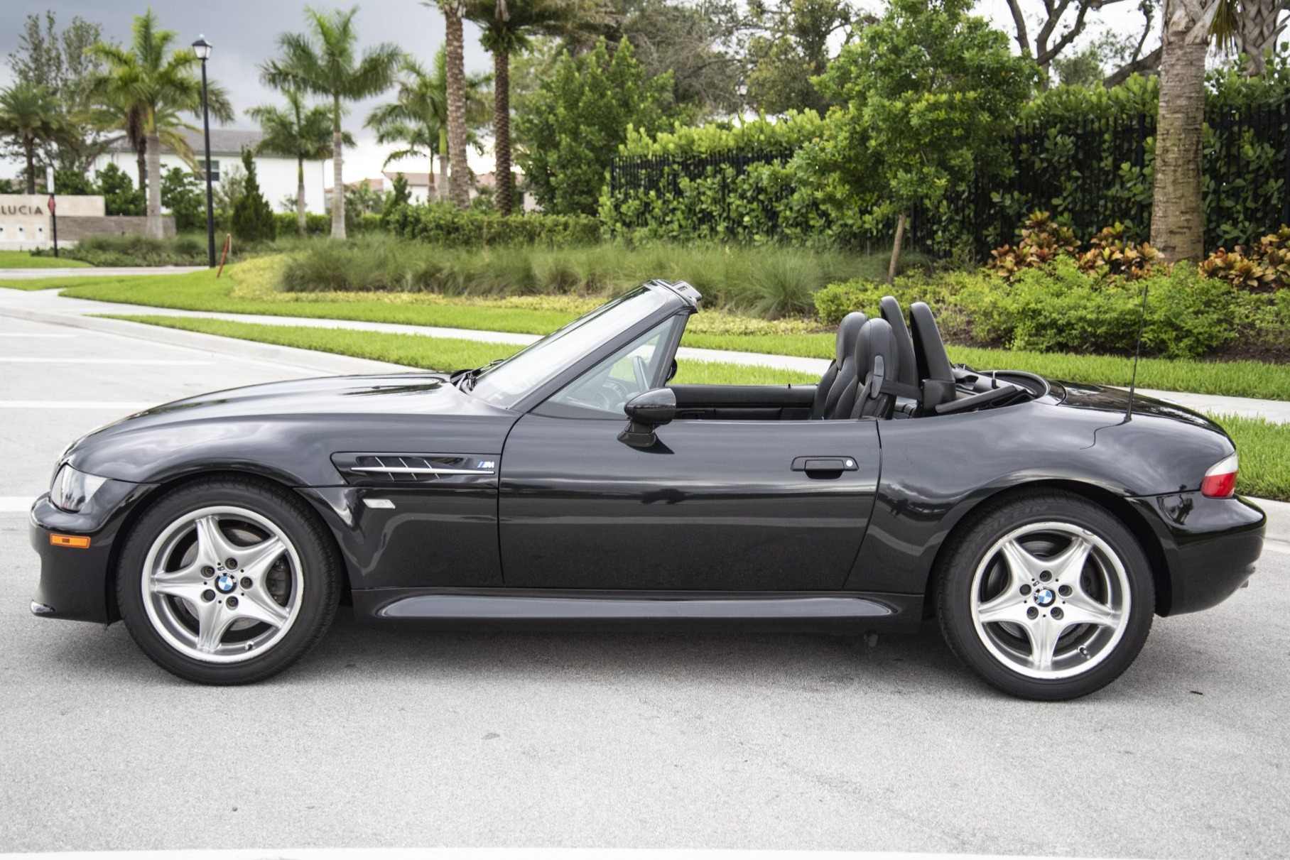 BMW Z3 M Roadster 