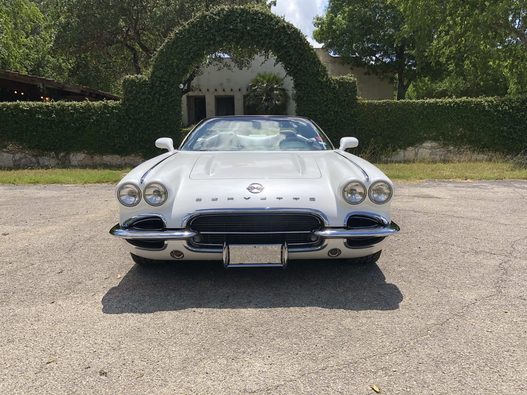 Chevrolet Corvette C5 