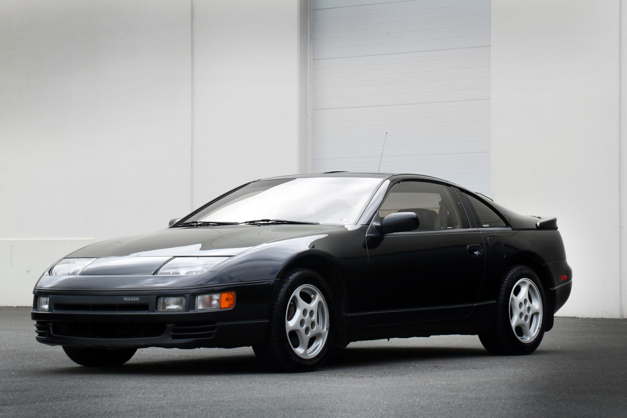 Nissan Z32 300ZX 