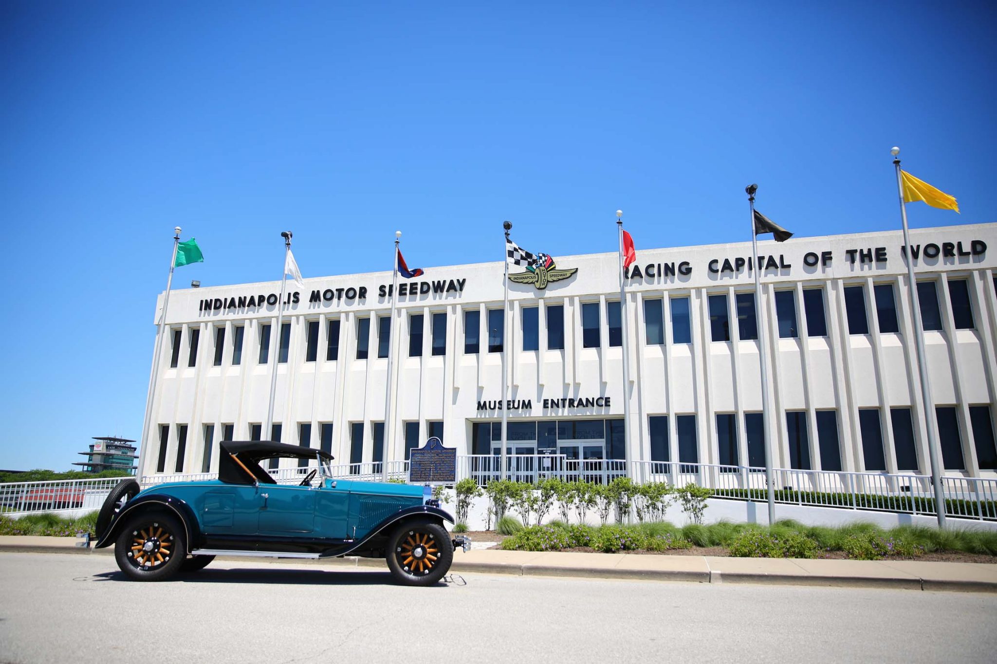 Buick Standard Six & Master Six 