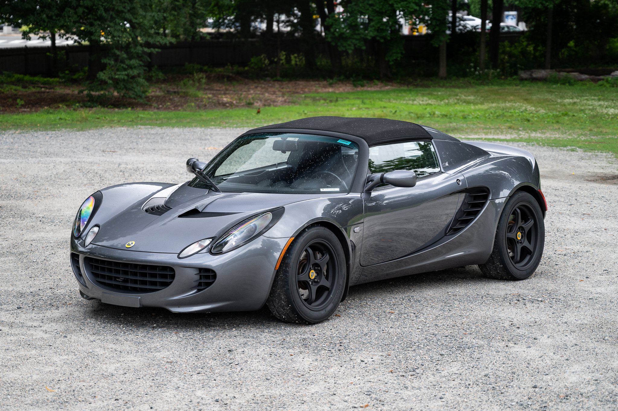 Lotus Elise 