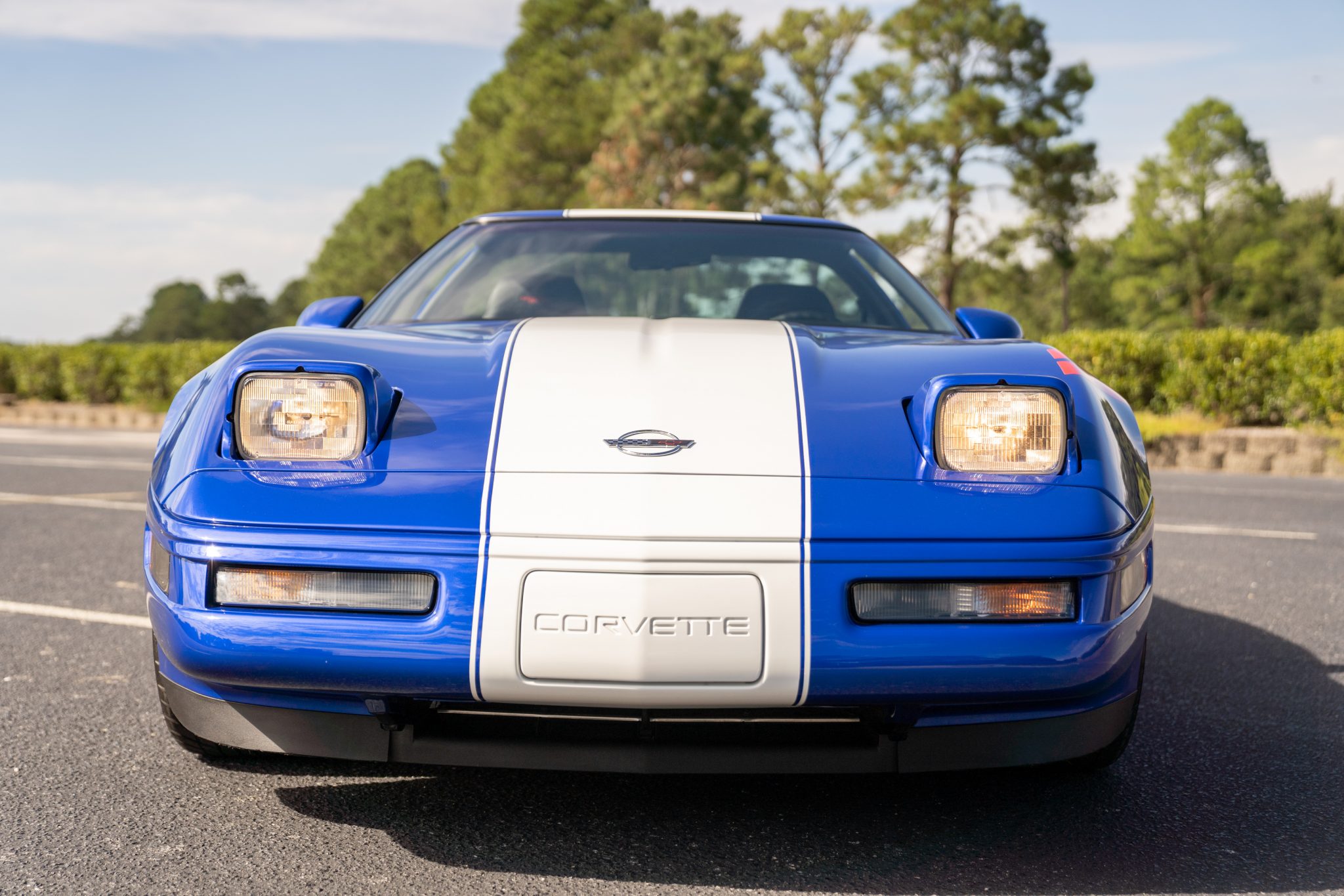 Chevrolet Corvette C4 
