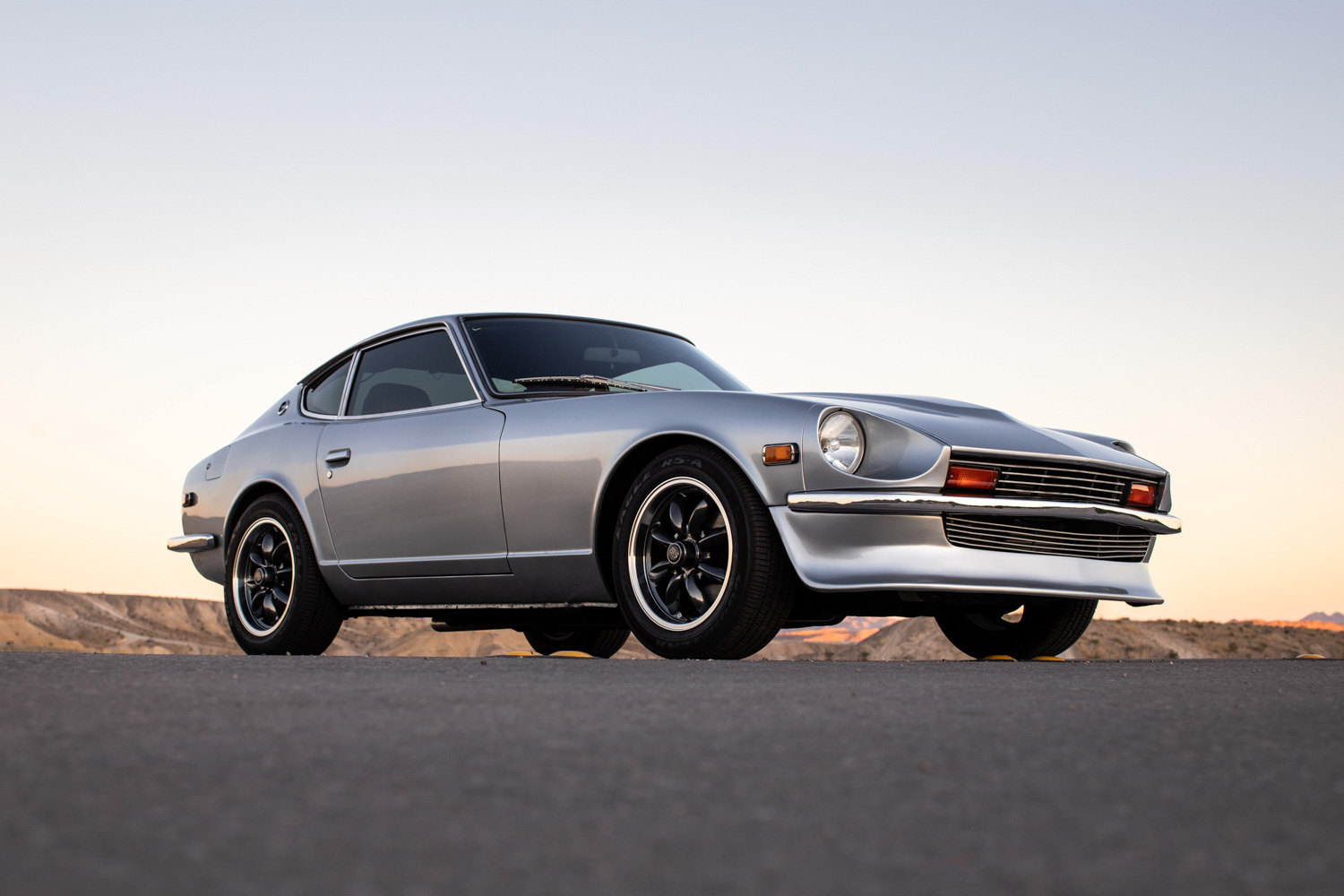 Datsun 280Z 