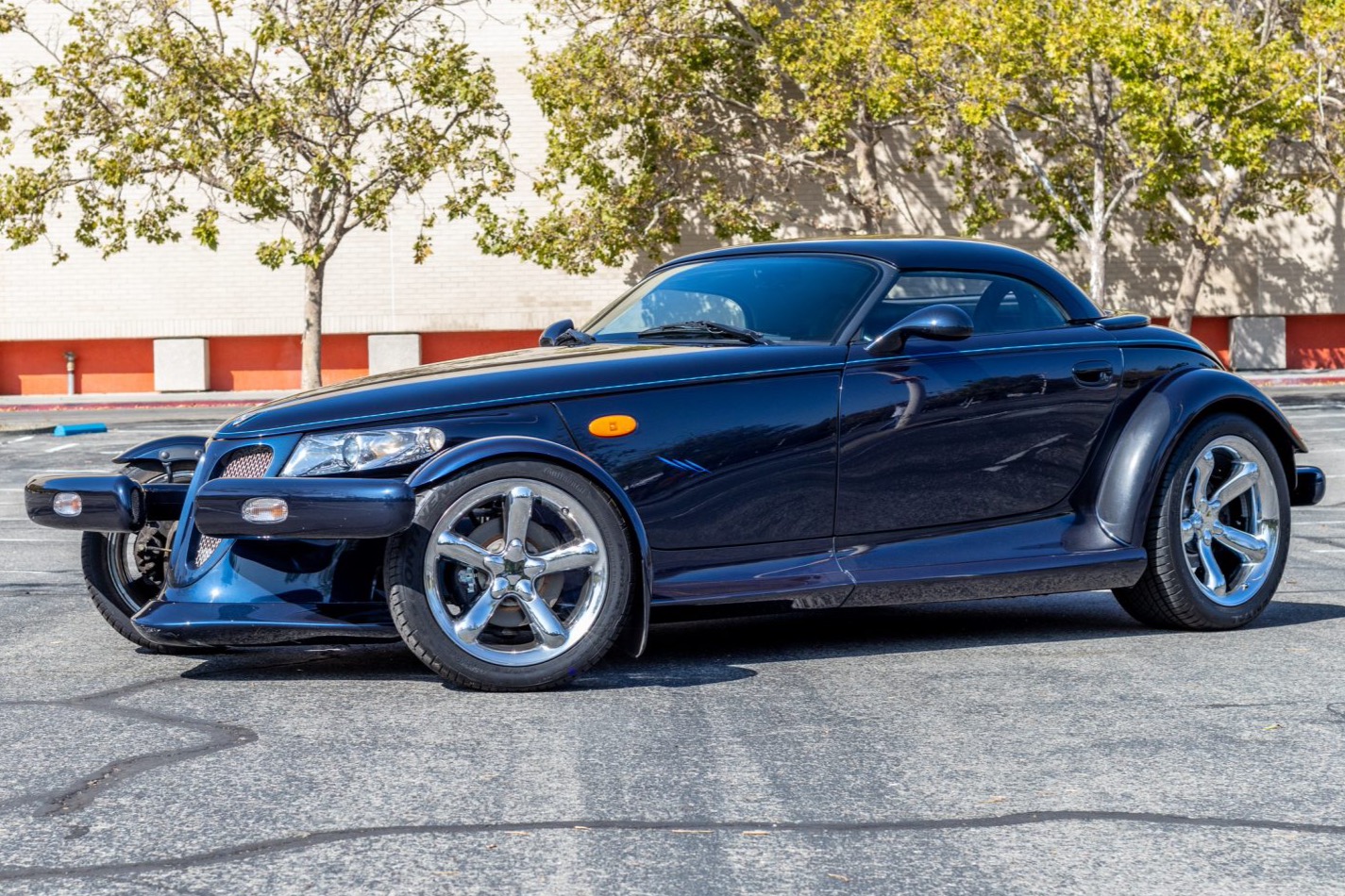 Plymouth Prowler 