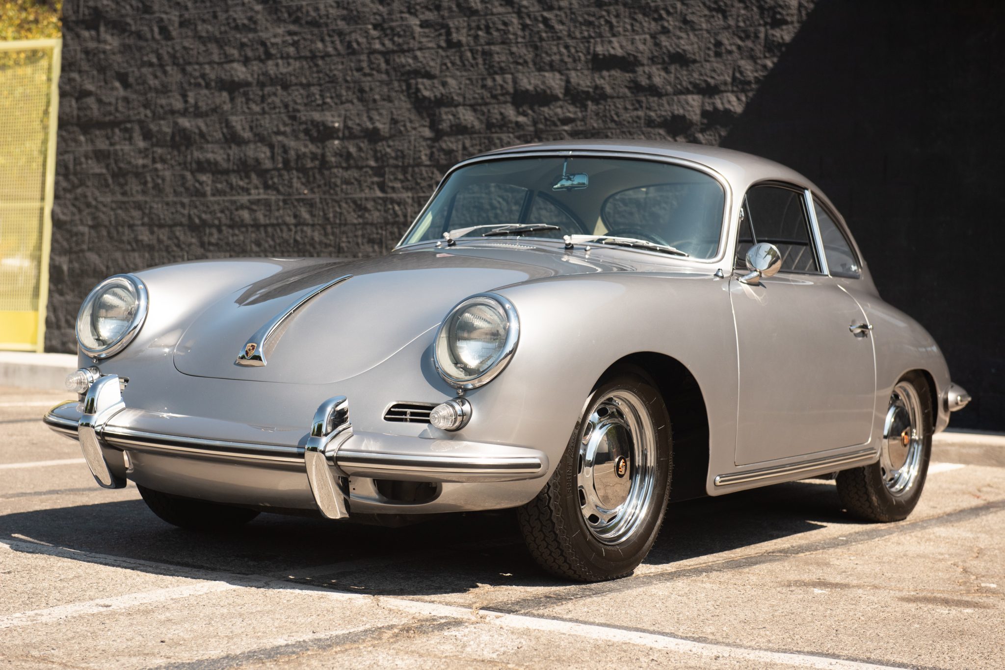 1964 Porsche 356C 