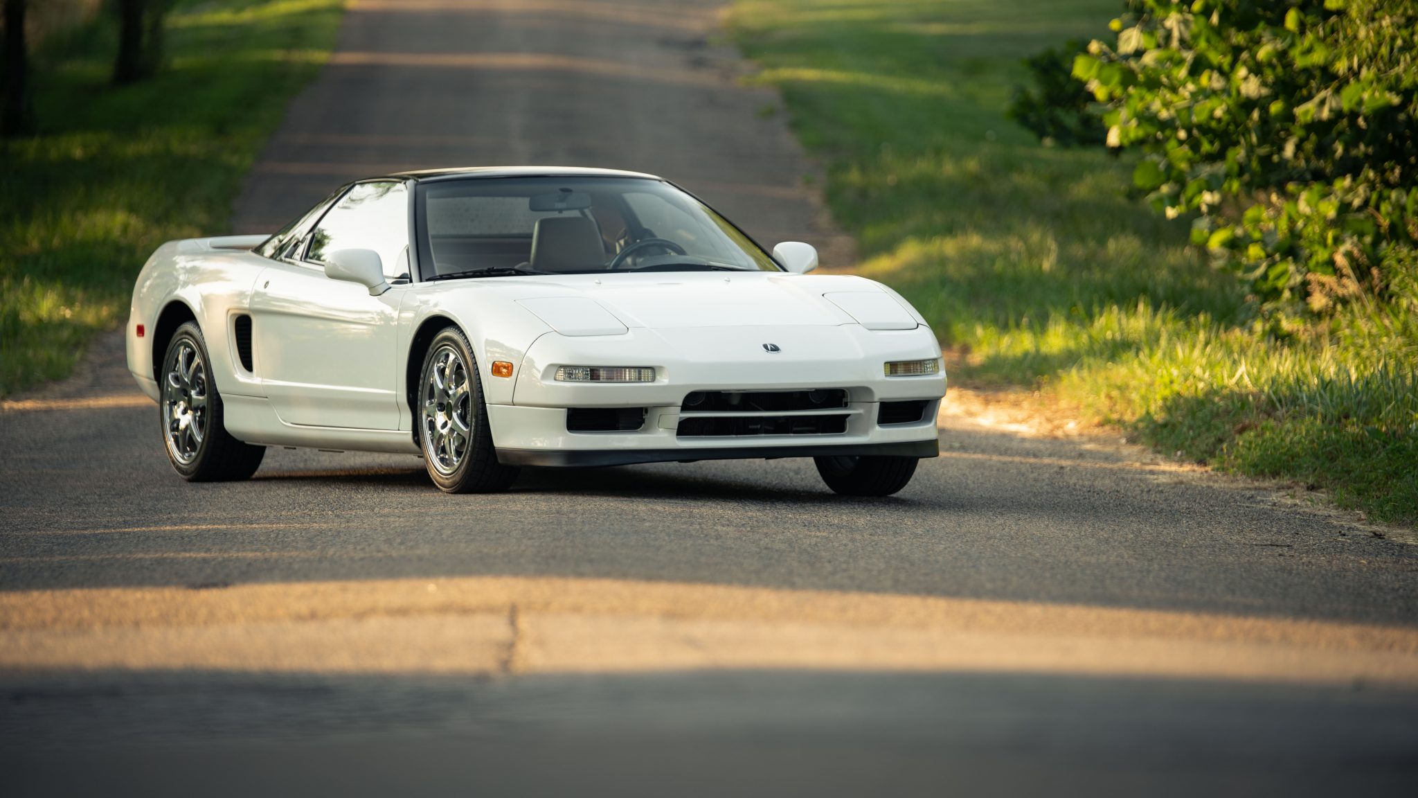 Acura NSX NA1 
