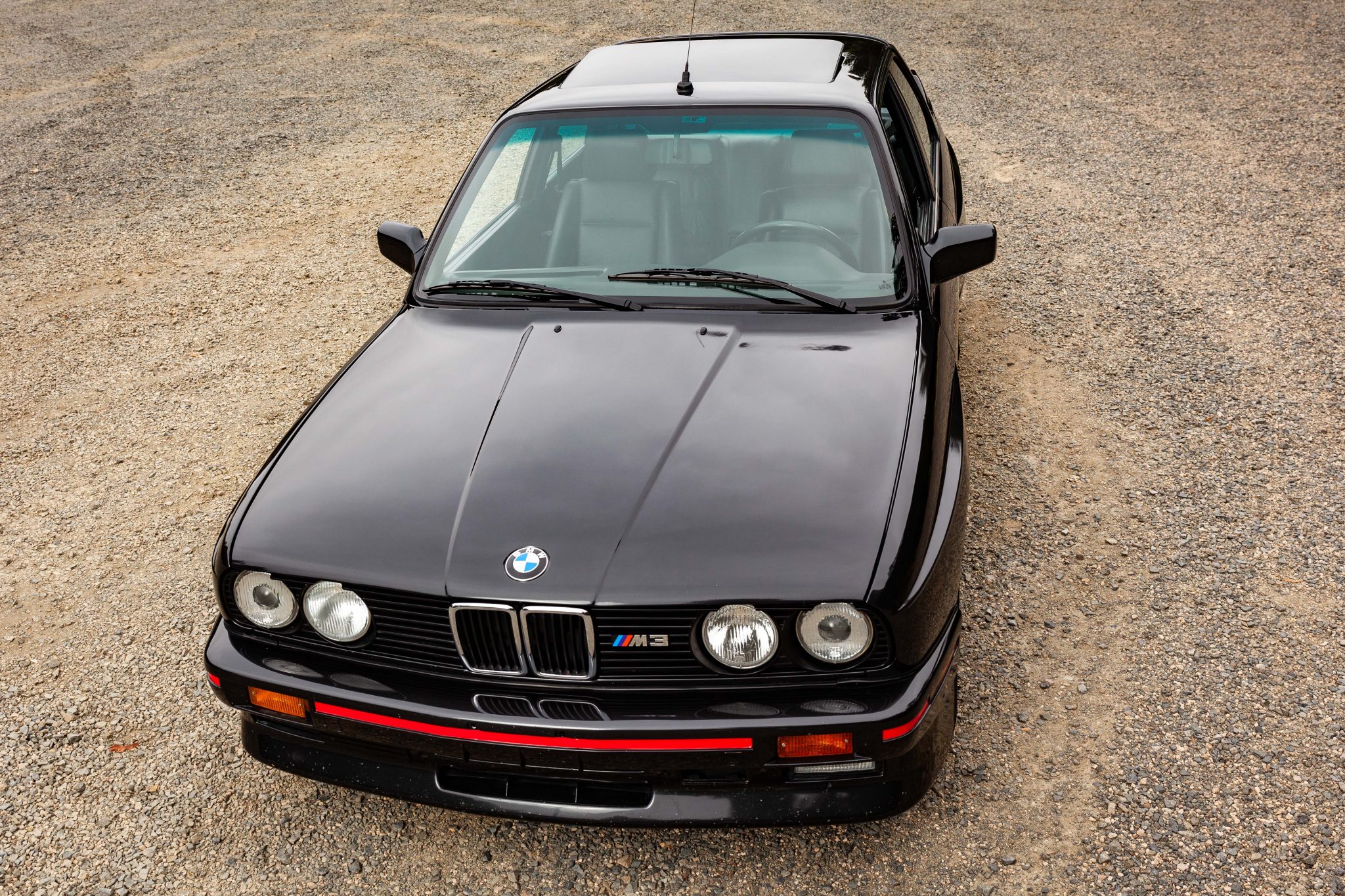 BMW E30 M3 