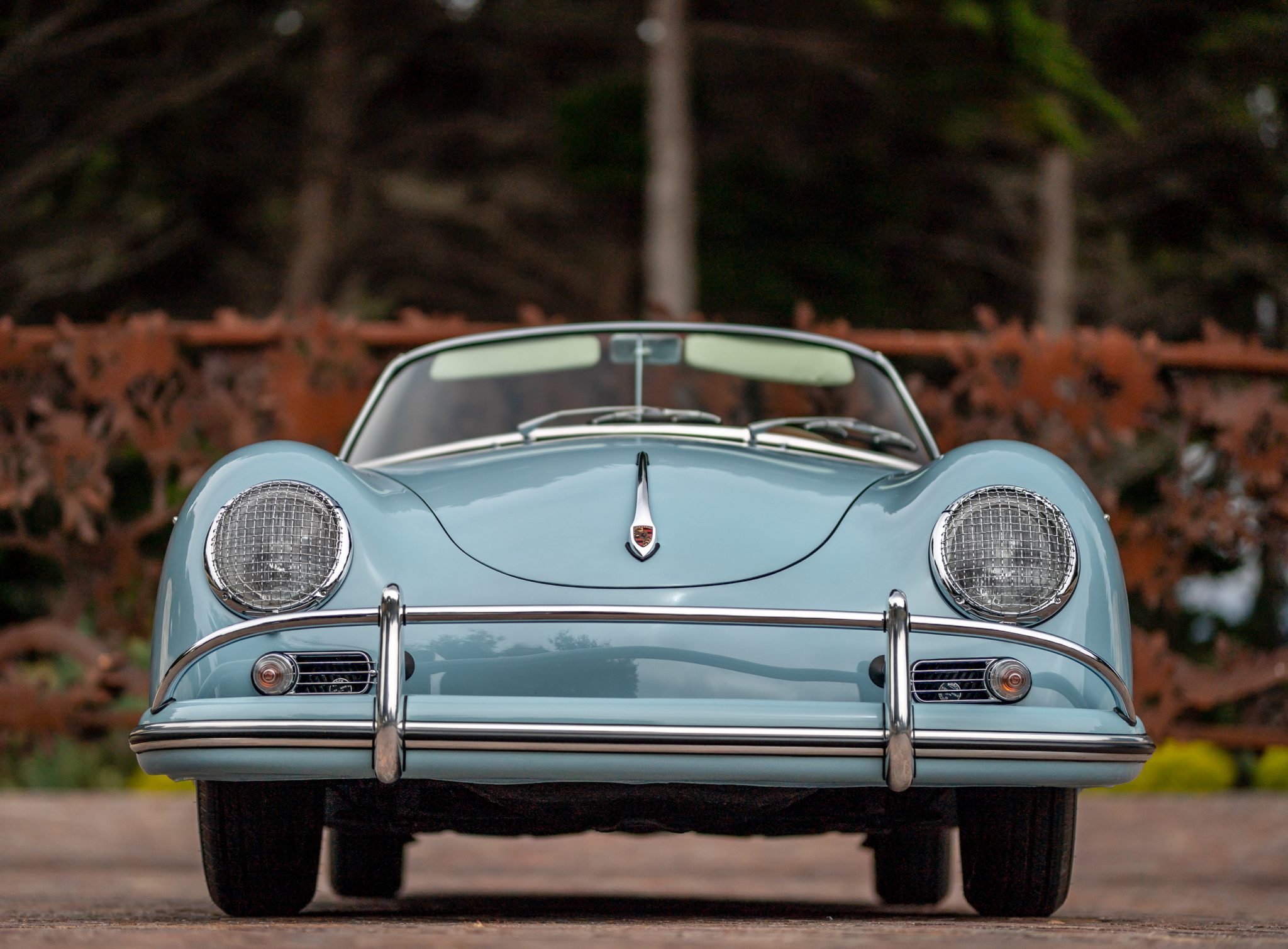 1959 Porsche 356A 