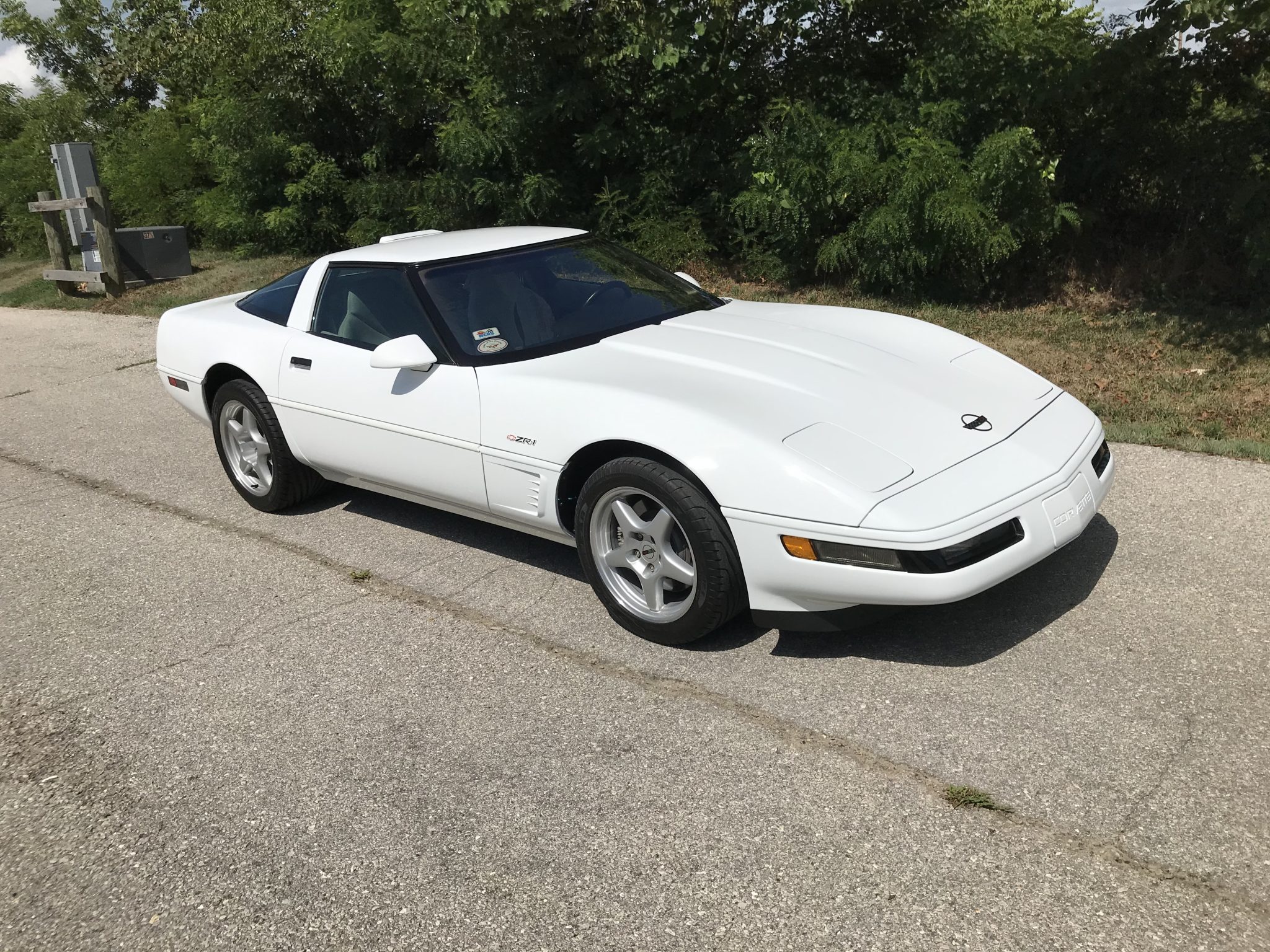 Chevrolet Corvette C4 
