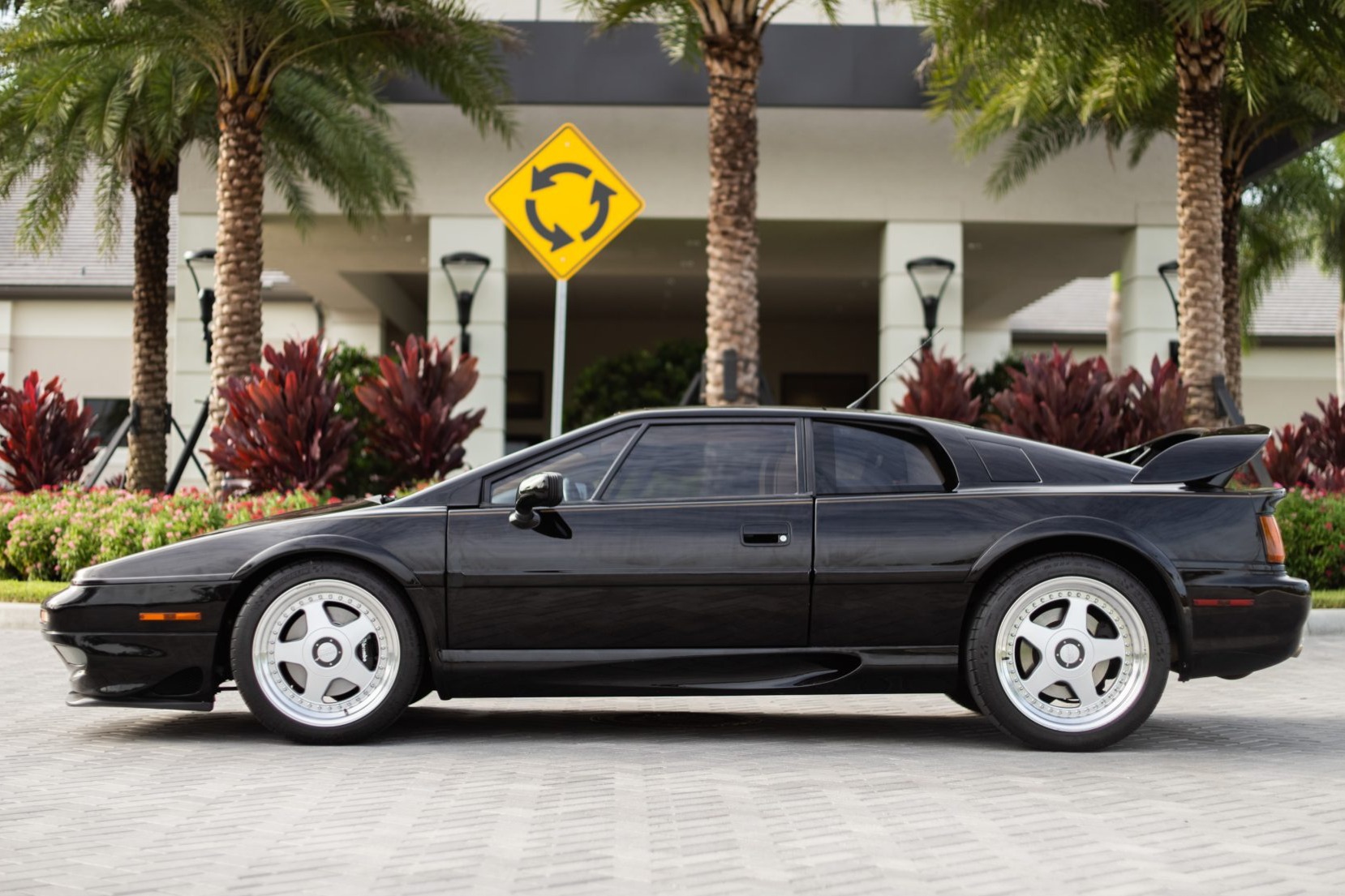 Lotus Esprit 