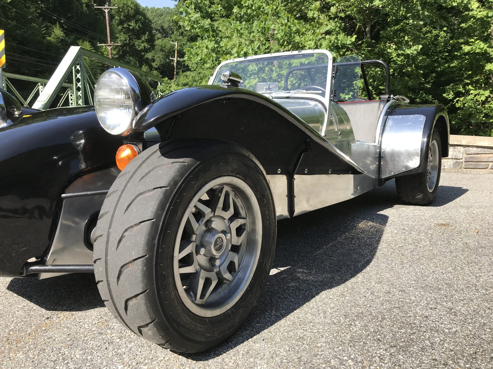 Caterham Seven 