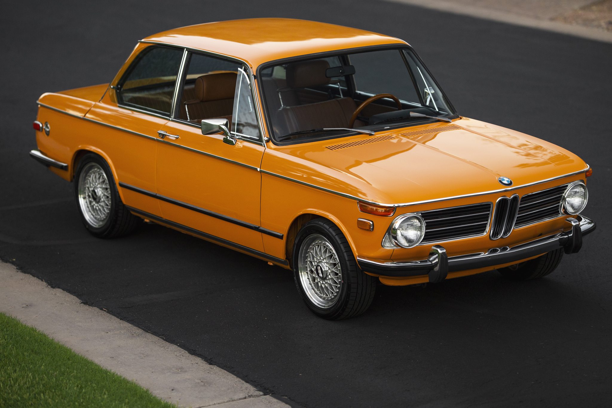 BMW 2002 