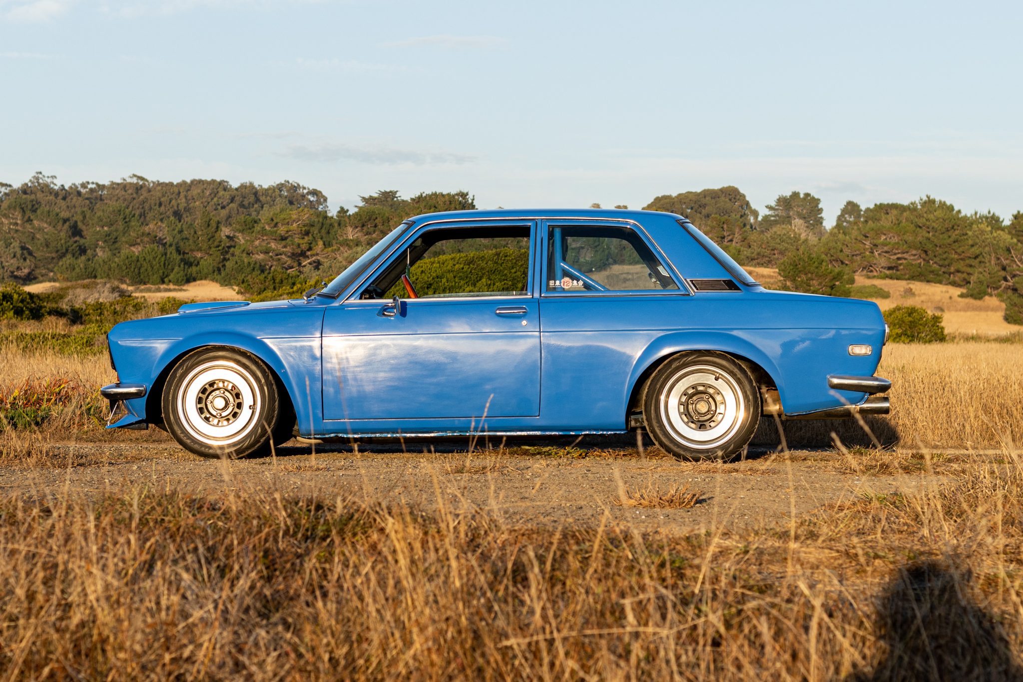 Datsun 510