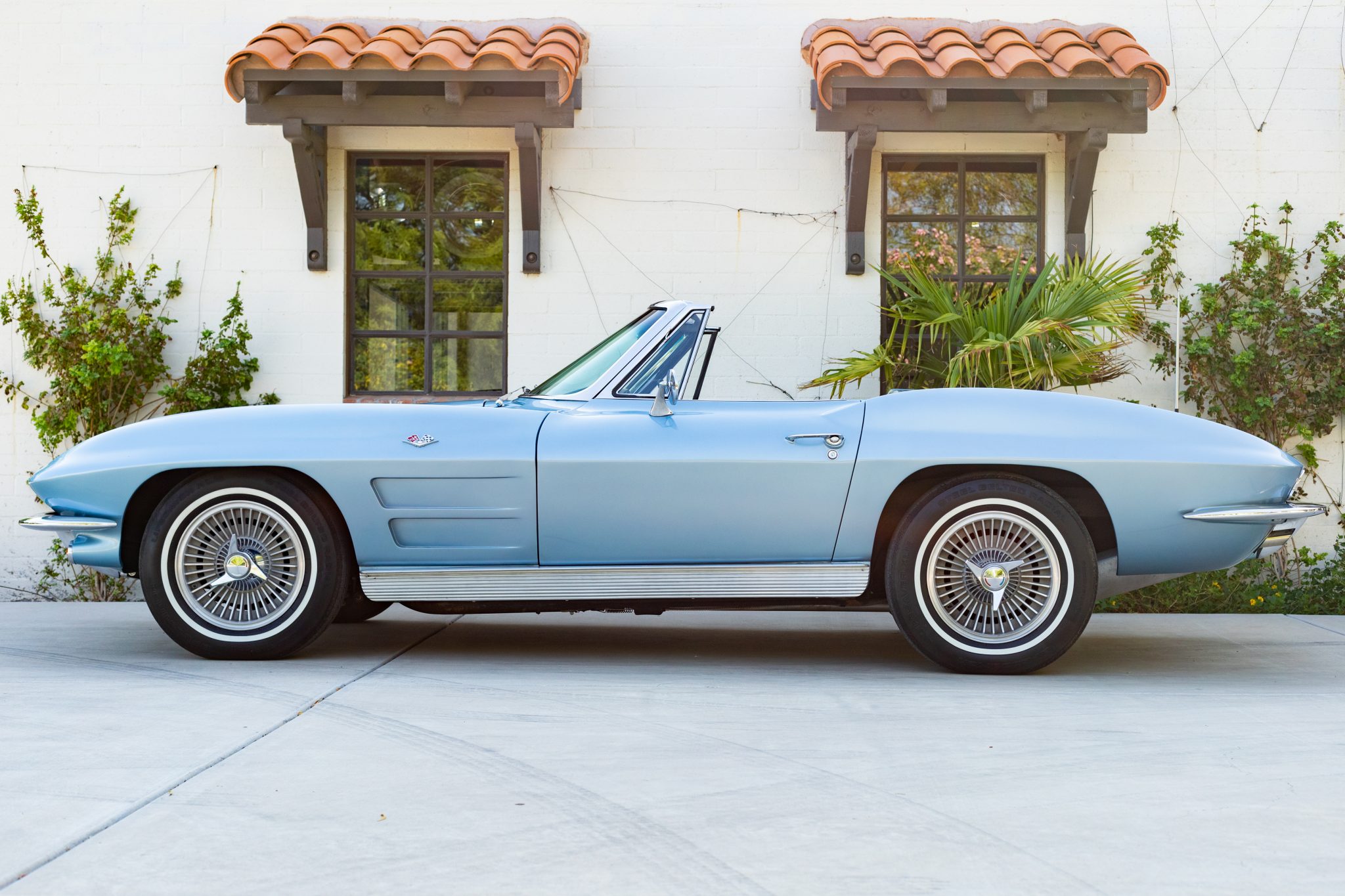 Chevrolet Corvette C2 