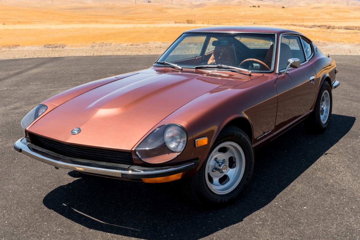 Datsun 240Z 