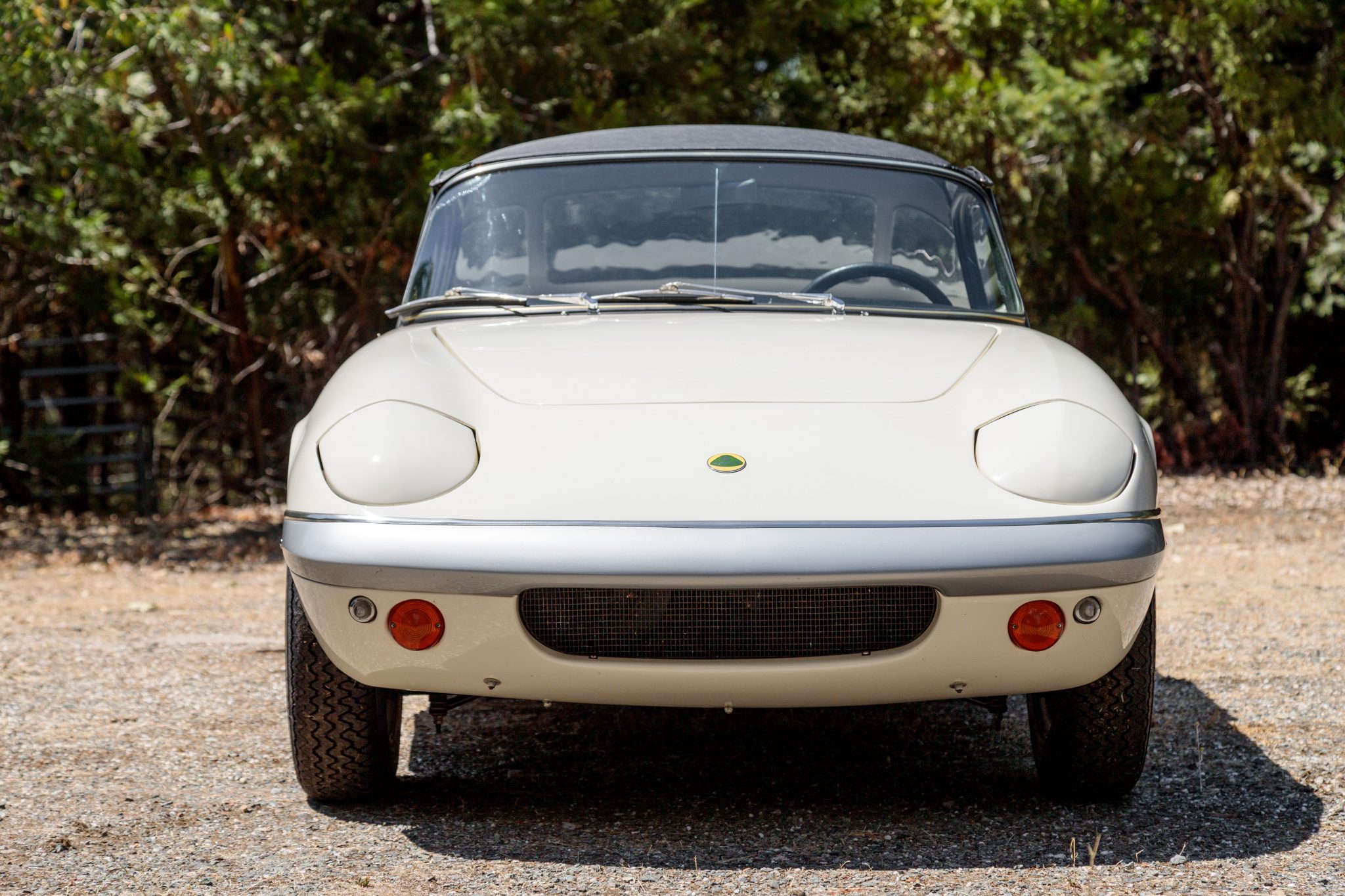 Lotus Elan (1962-1975) 