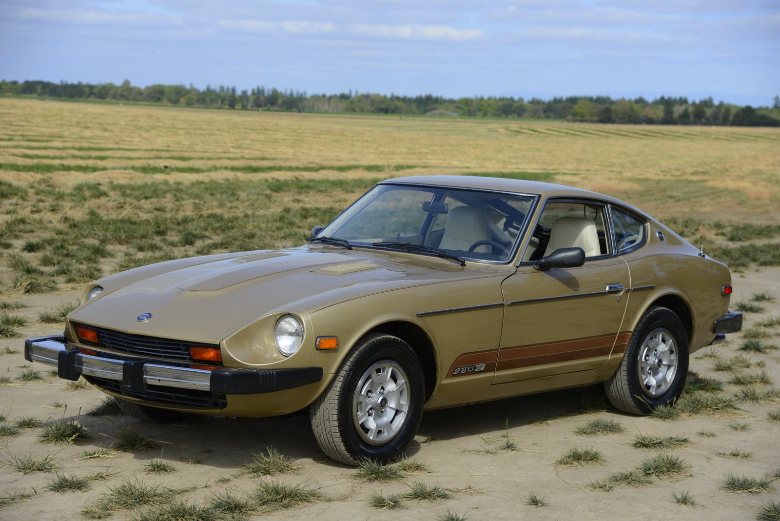 Datsun 280Z 