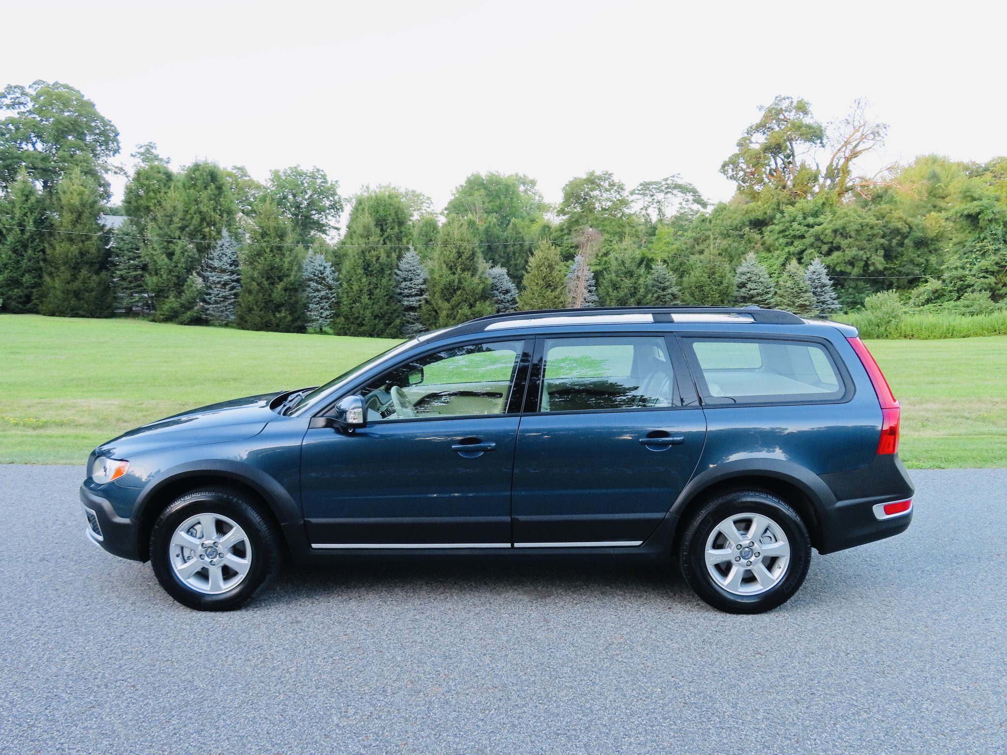 Volvo XC70 