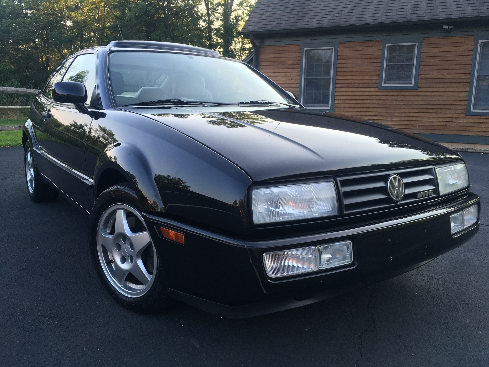 Volkswagen Corrado 
