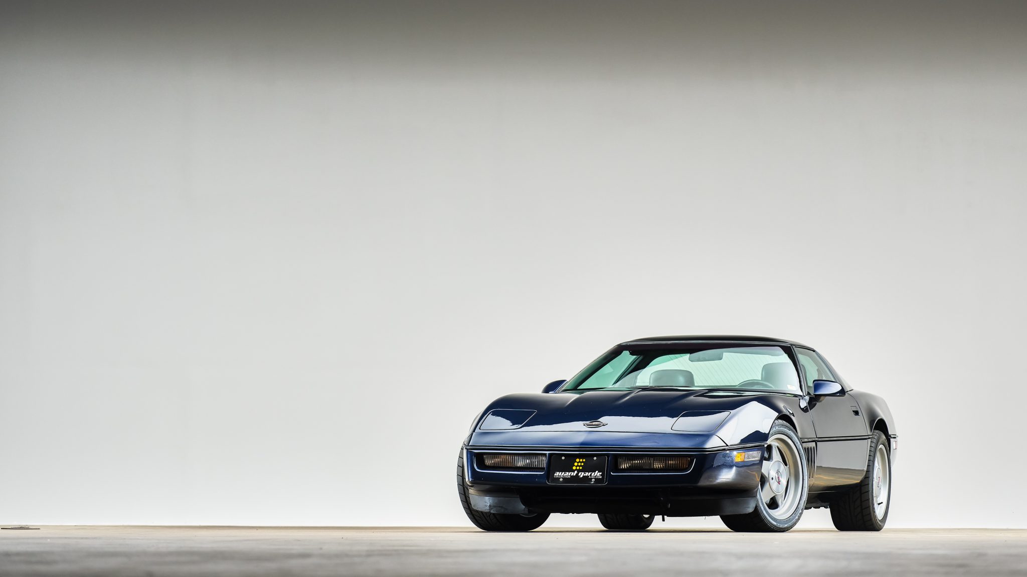 Chevrolet Corvette C4 