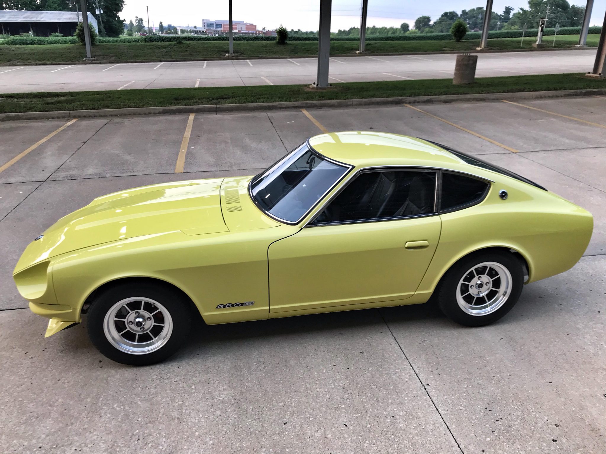 Datsun 280Z 