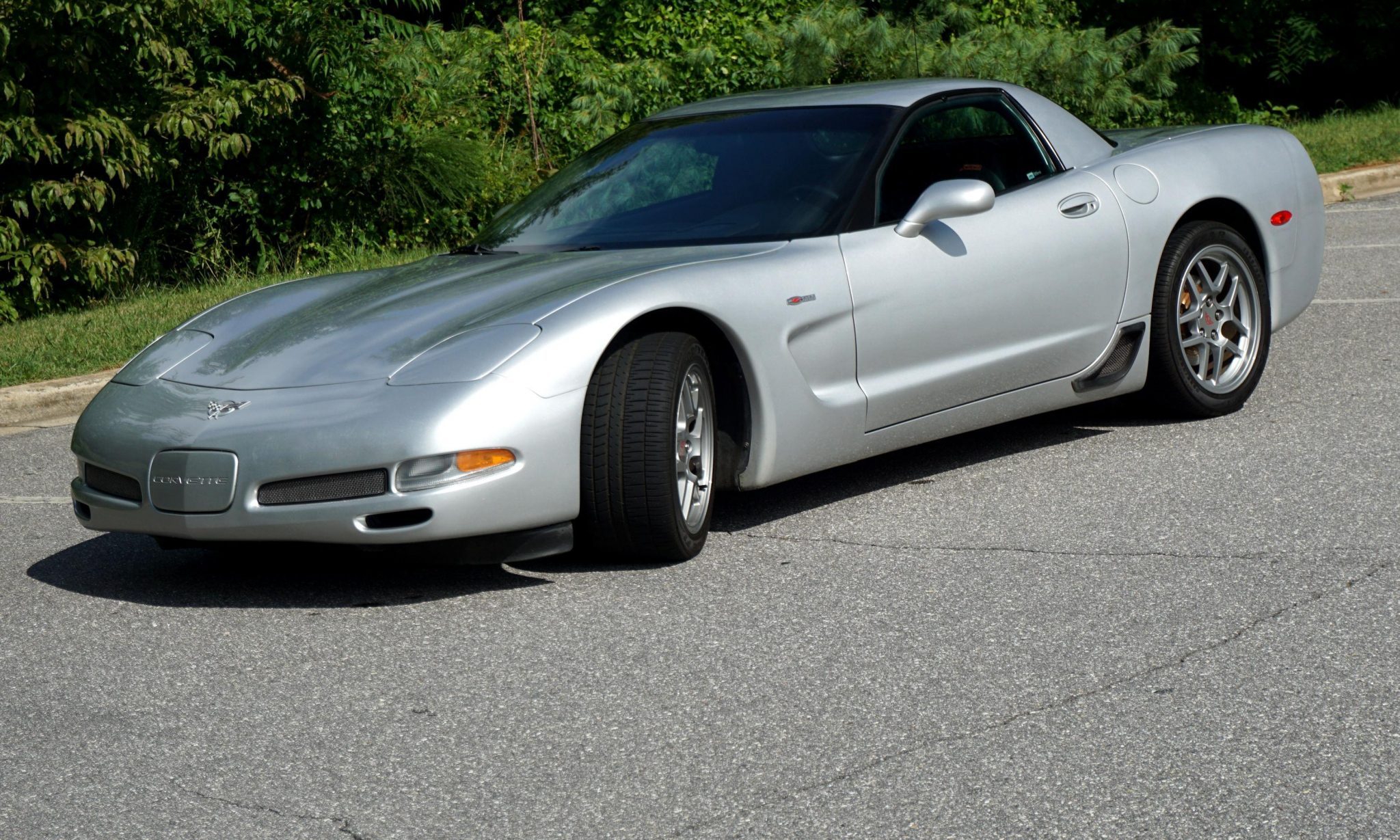 Chevrolet Corvette C5 