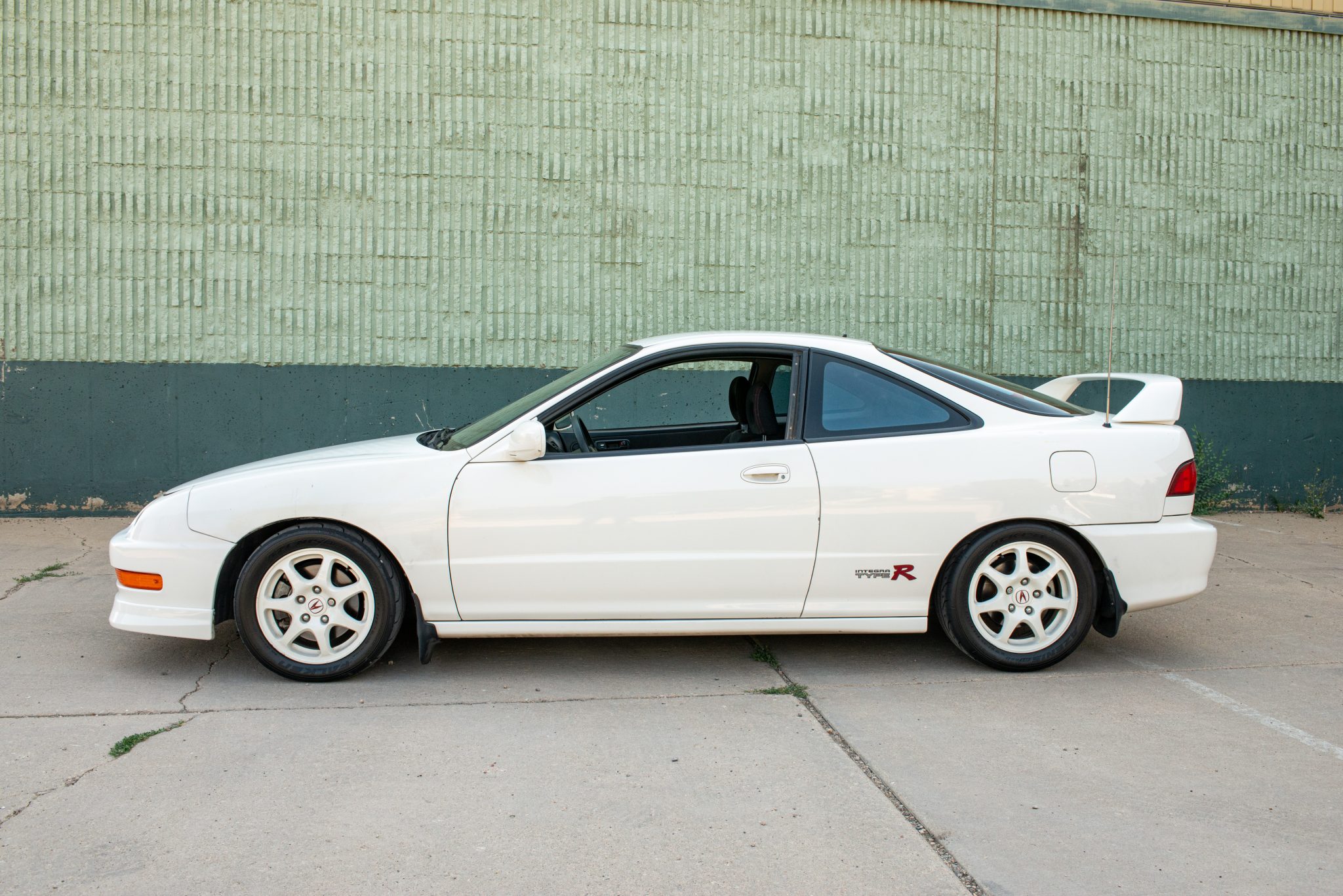 Acura Integra Type R 