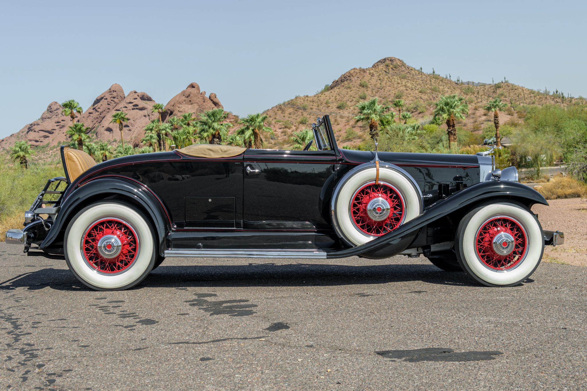 Packard Eight