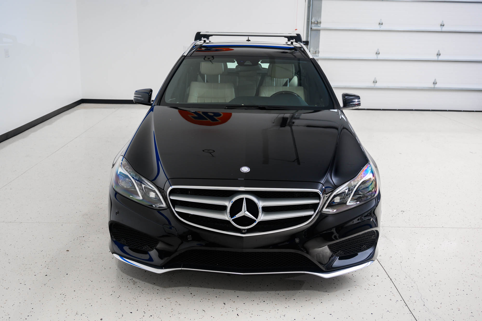 Mercedes-Benz W212 E-Class 