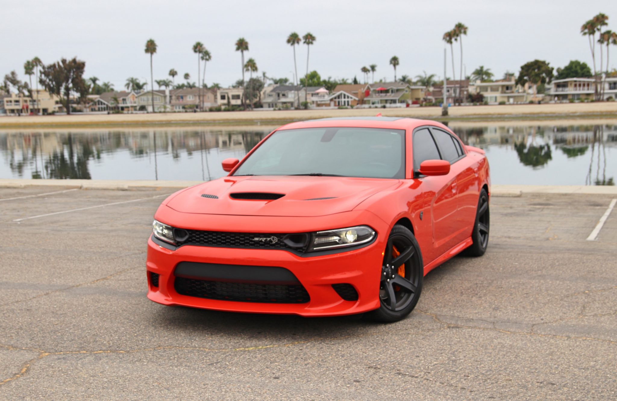 Dodge Charger 