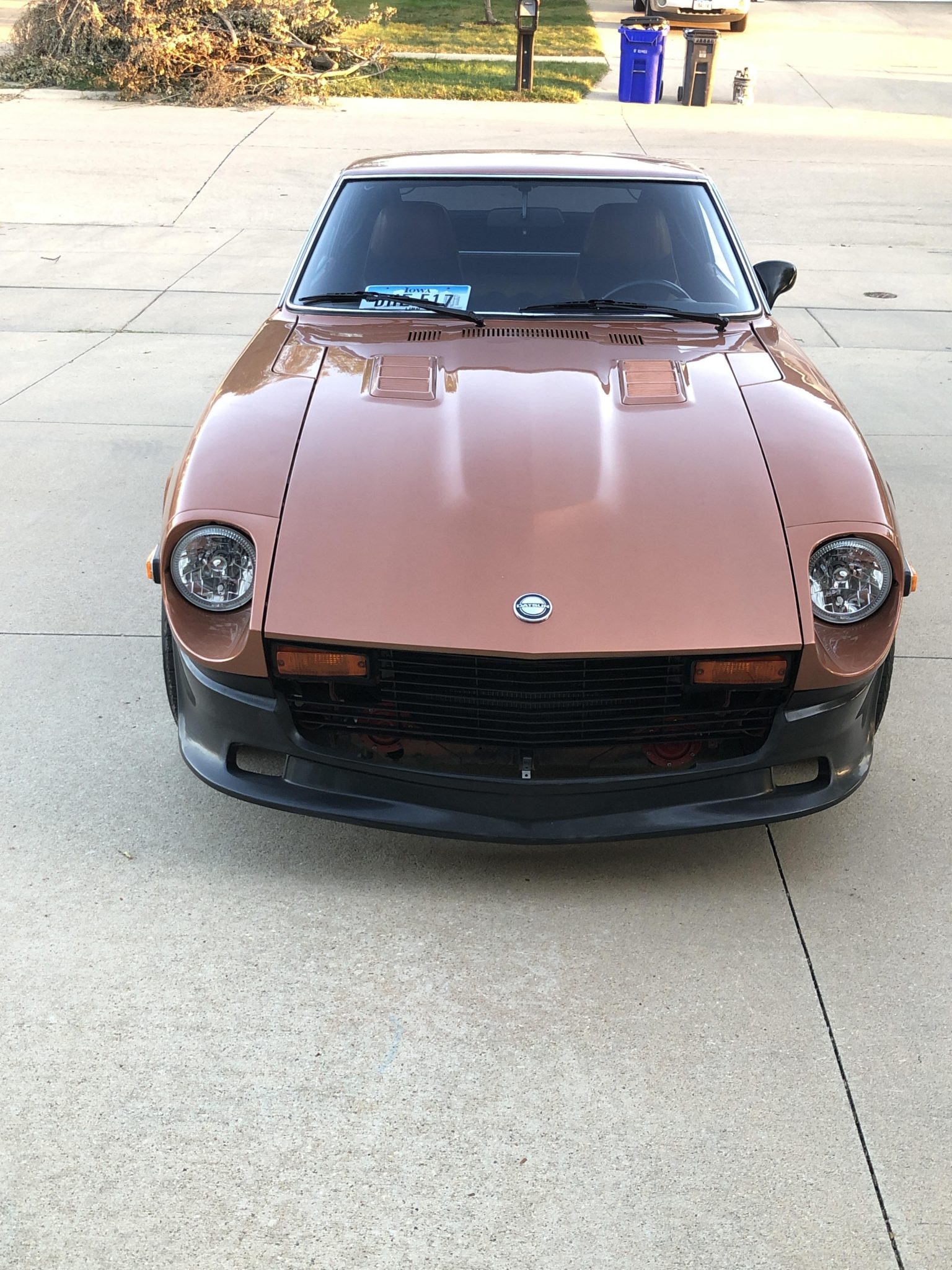 Datsun 280Z 