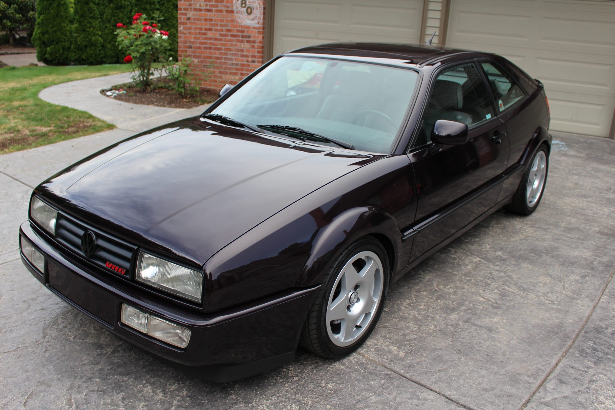 Volkswagen Corrado 