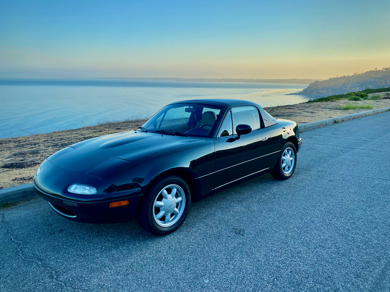 Mazda NA MX-5 Miata 