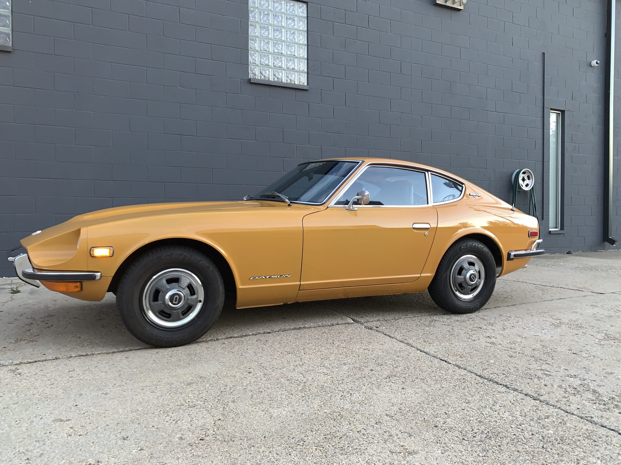 Datsun 240Z 