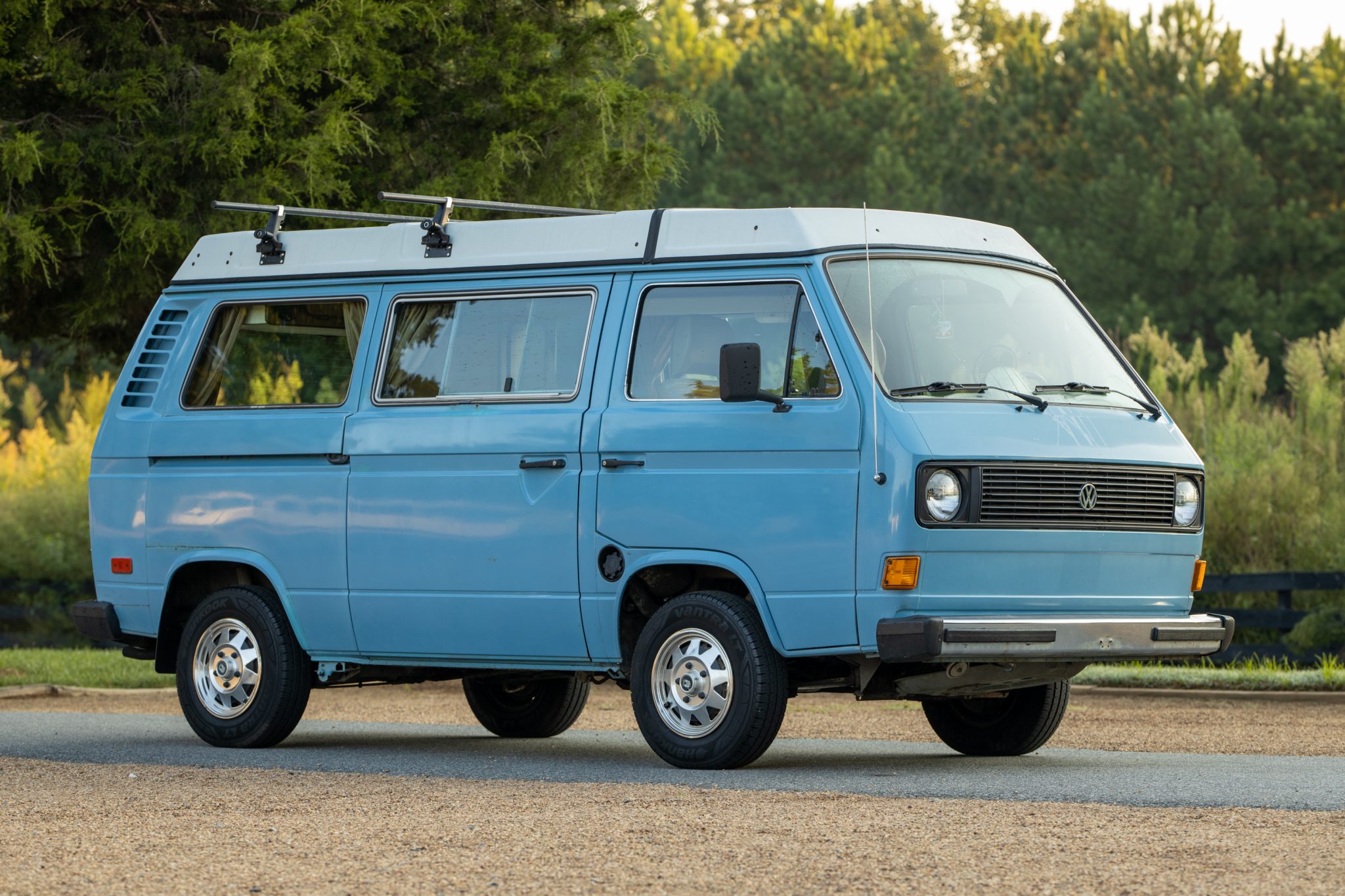 Volkswagen Vanagon 