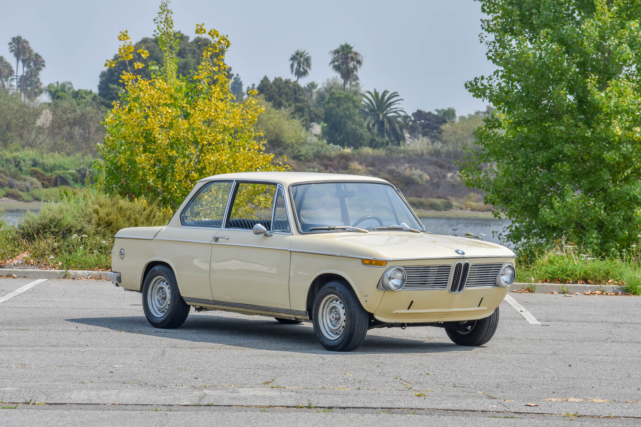 BMW 1600 & 1602 
