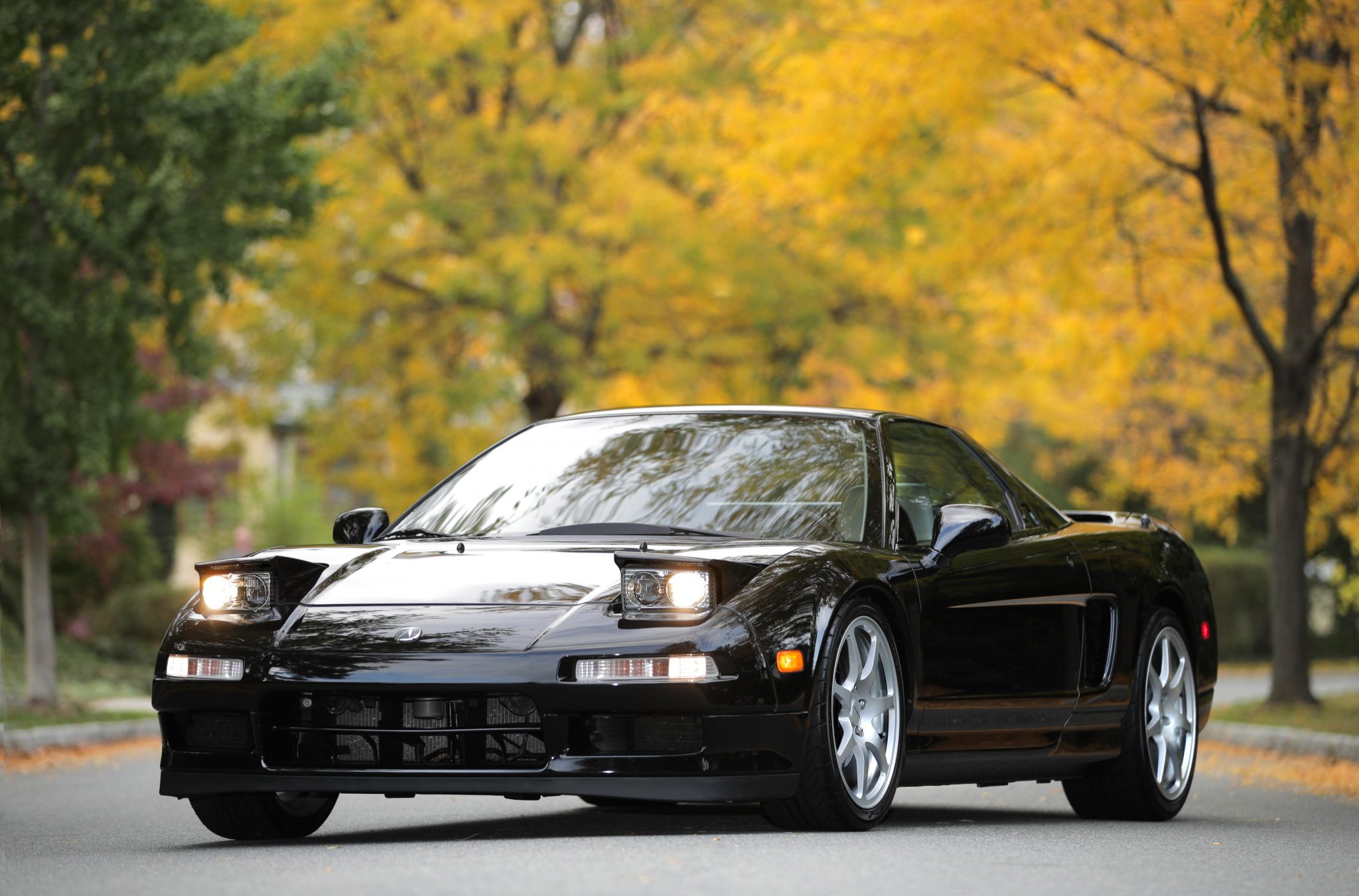 Acura NSX NA1 