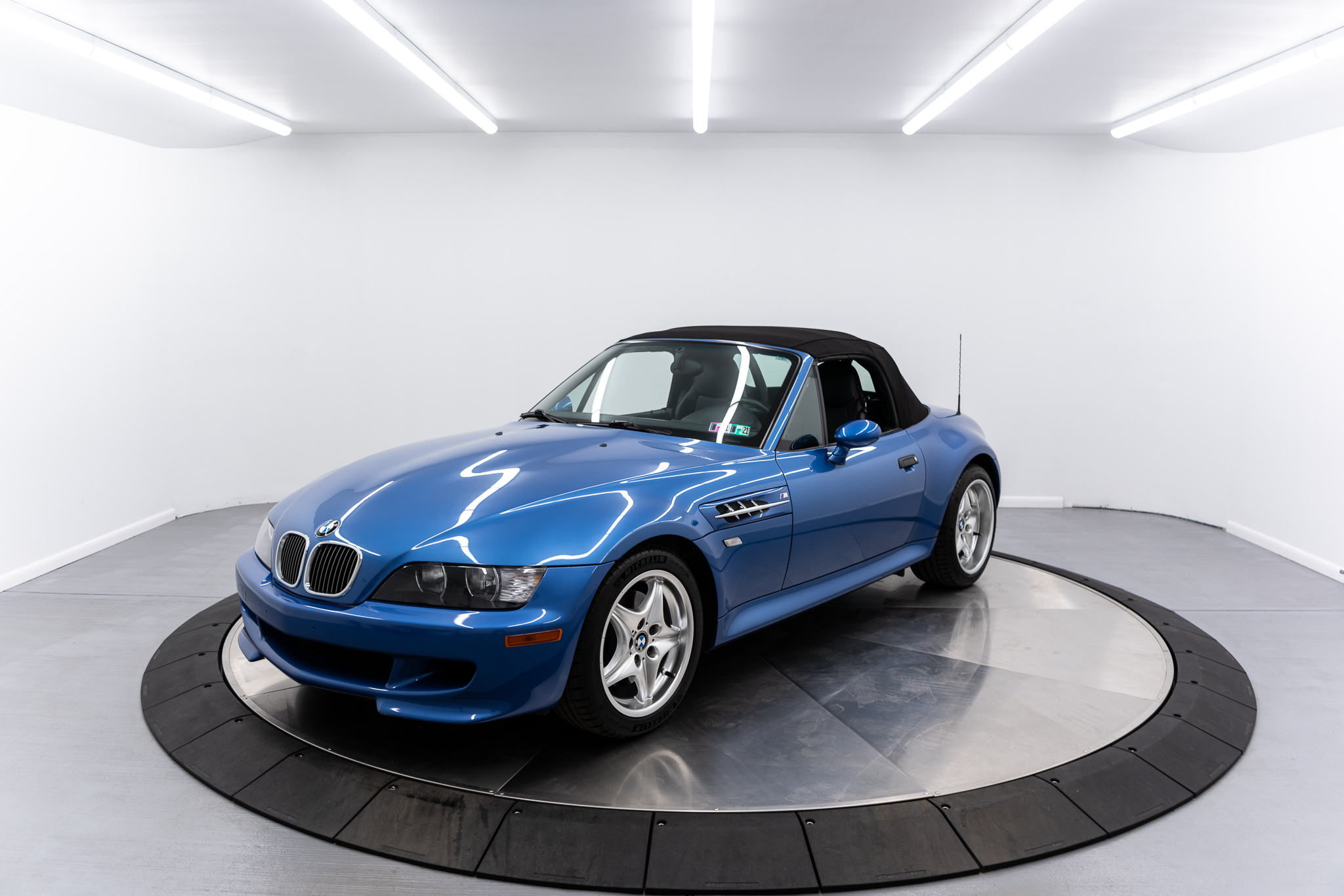 BMW Z3 M Roadster 