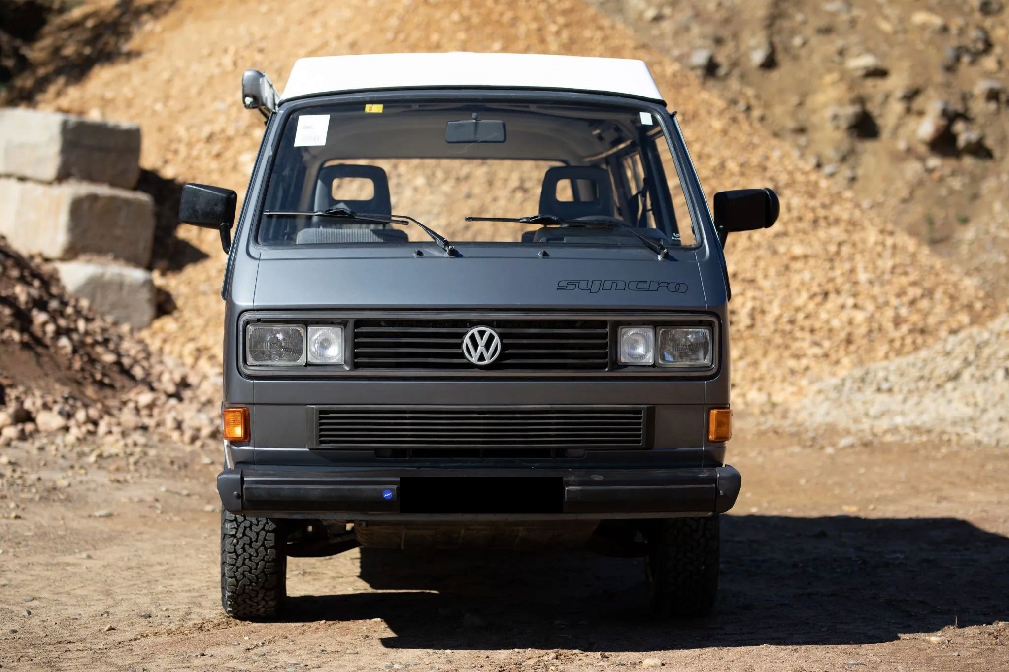 Volkswagen Vanagon 