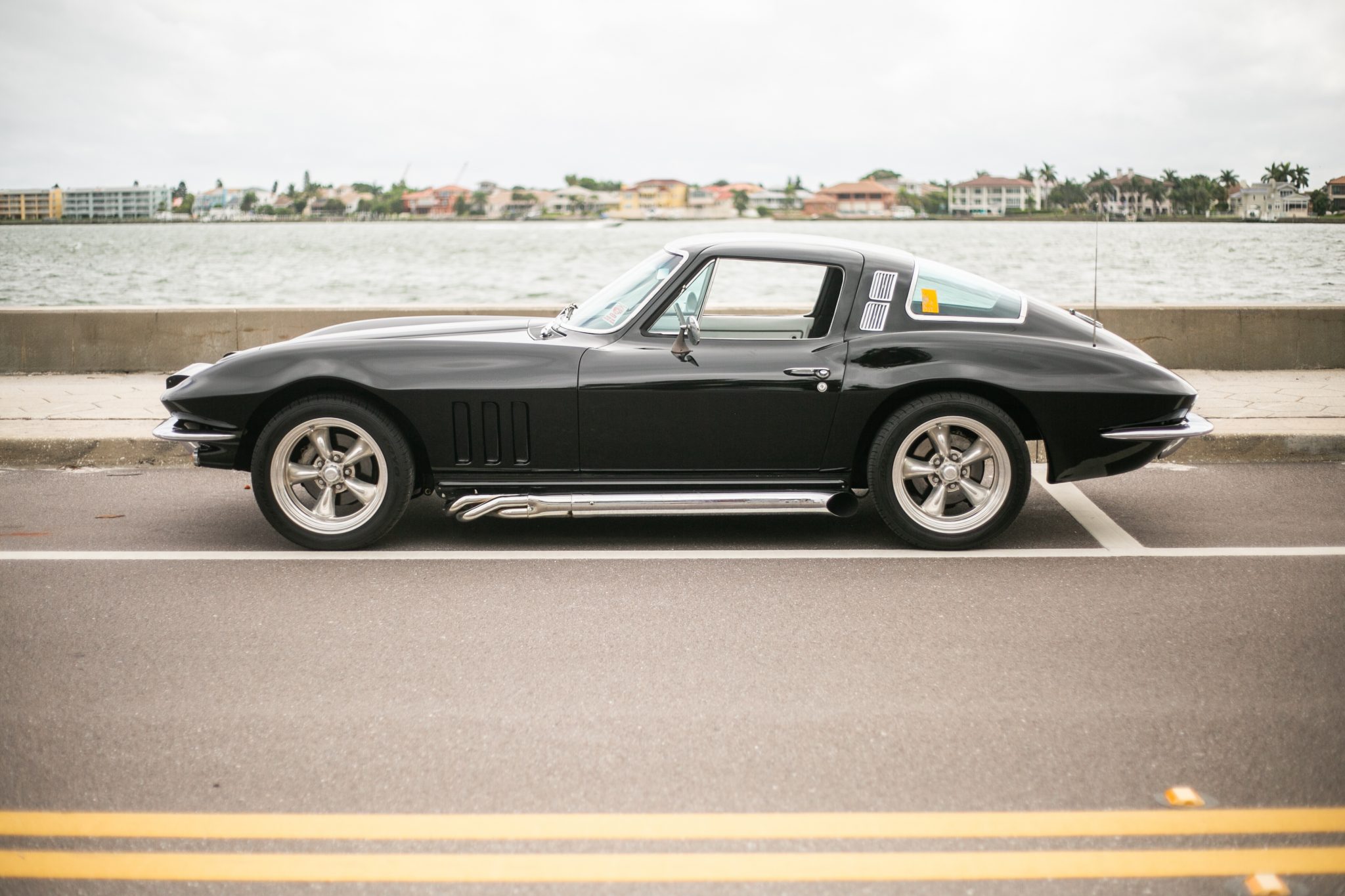 Chevrolet Corvette C2 