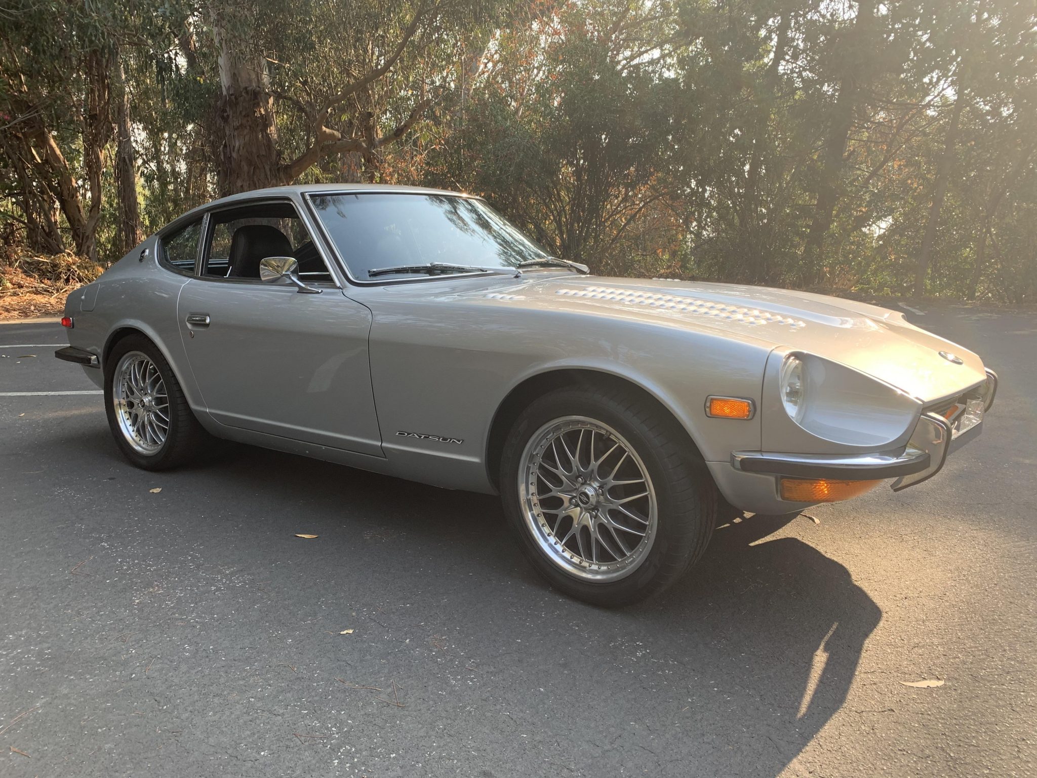 Datsun 240Z 