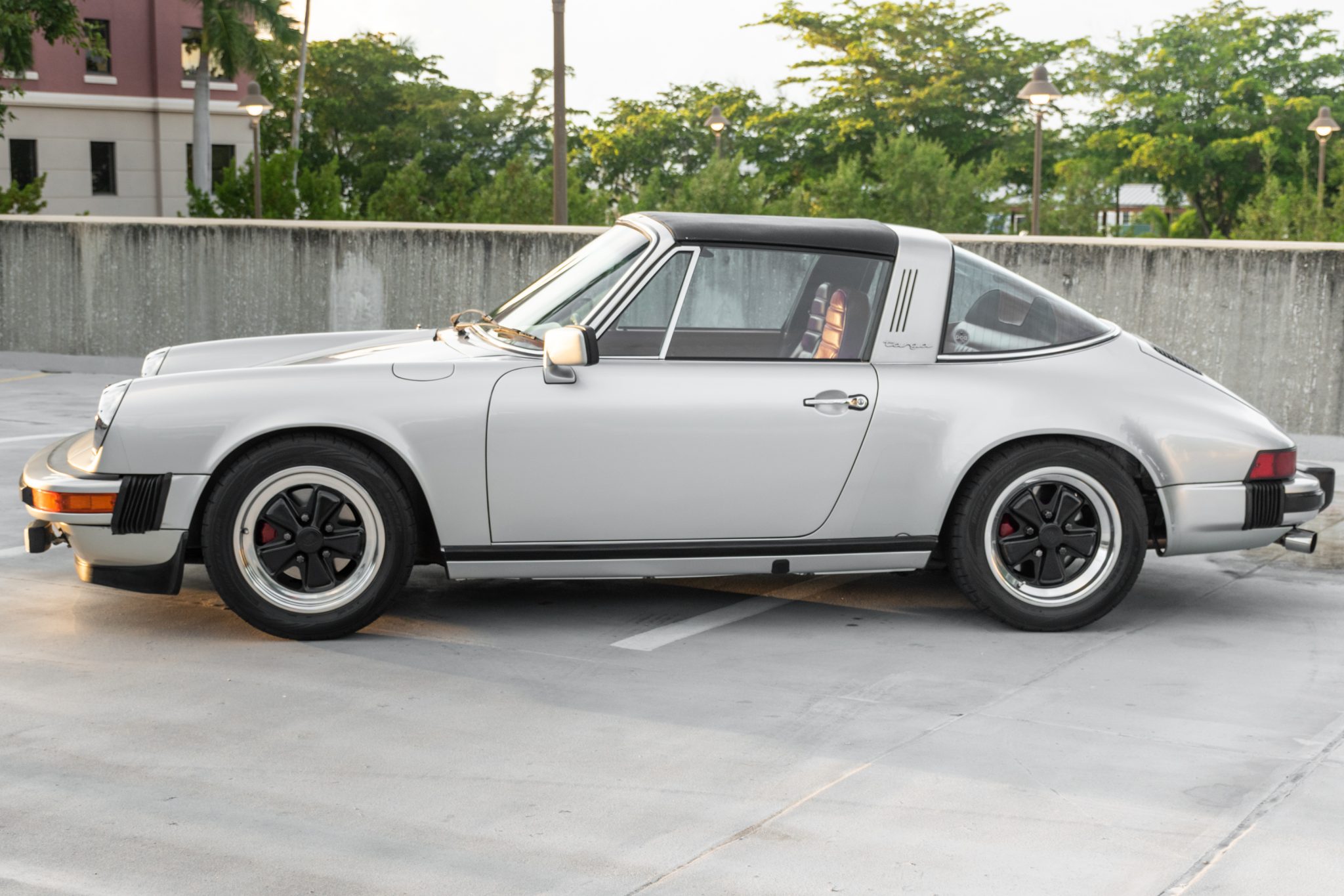 1979 Porsche 911SC 