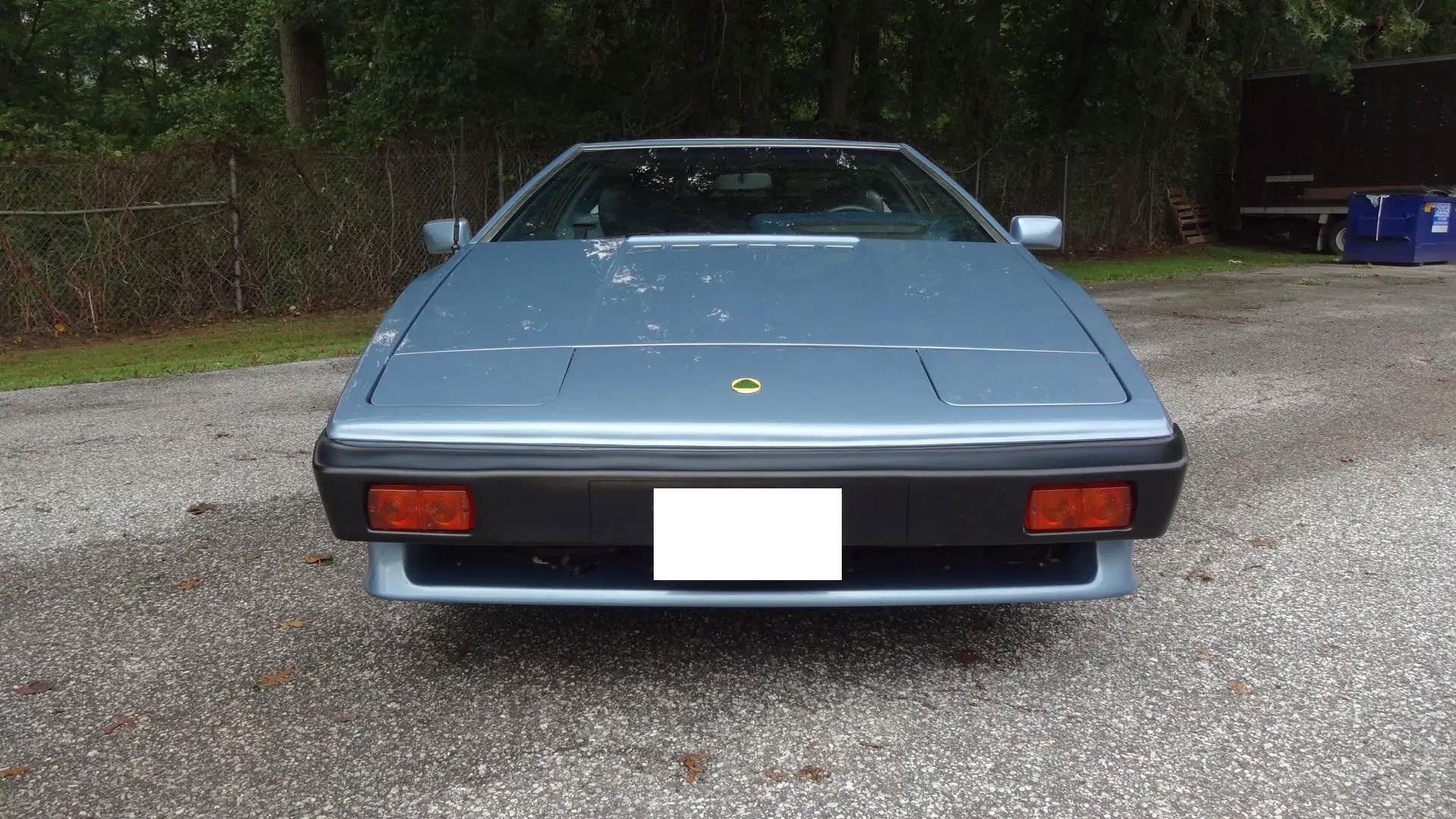 Lotus Esprit 