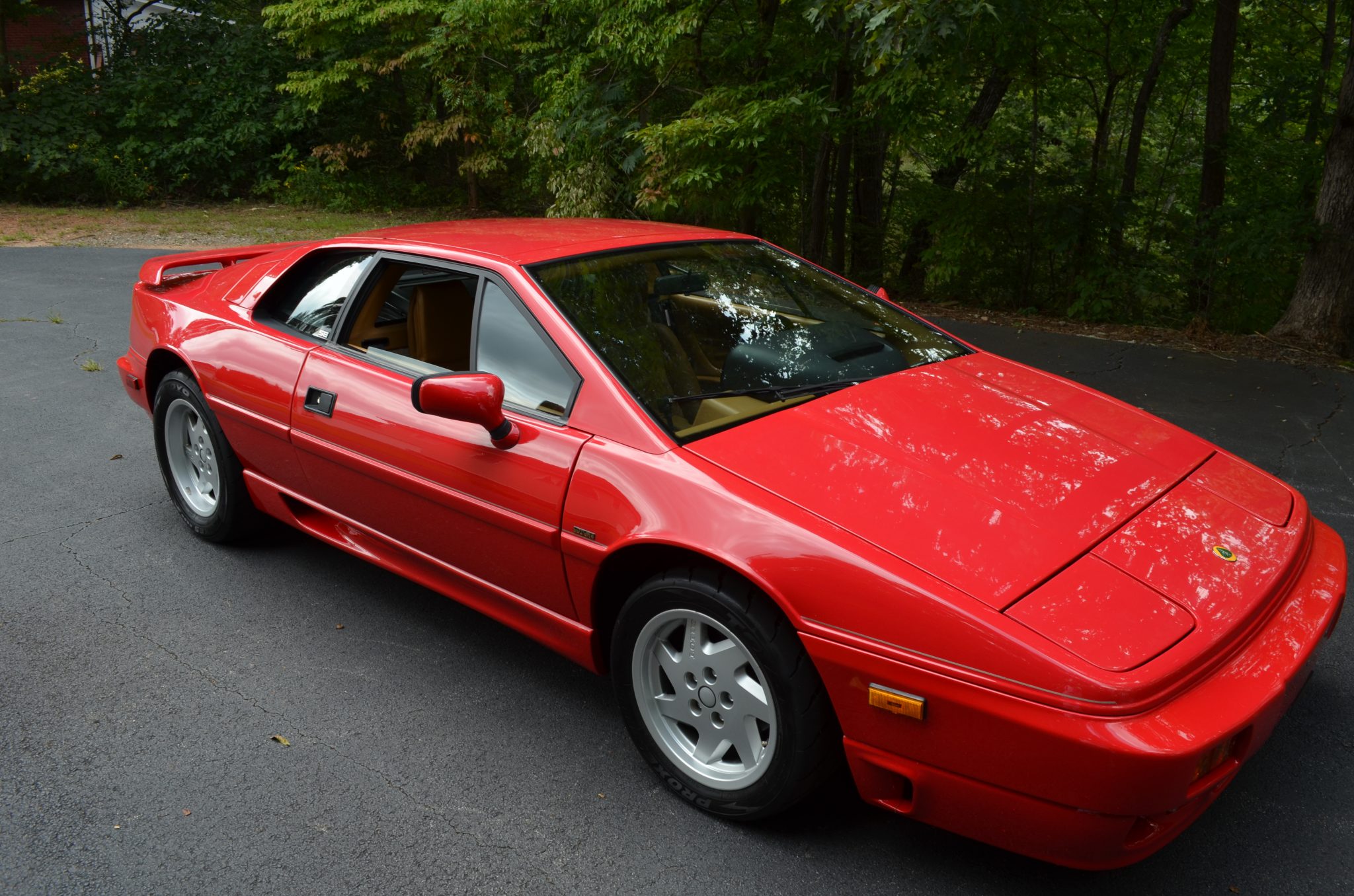 Lotus Esprit 