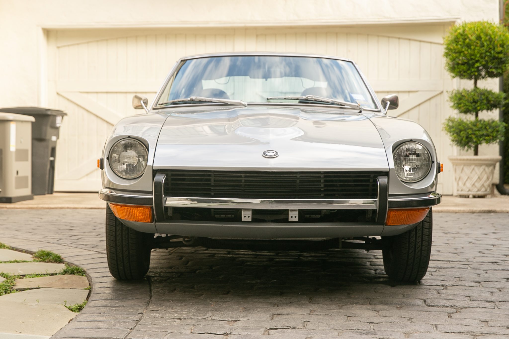 Datsun 240Z 