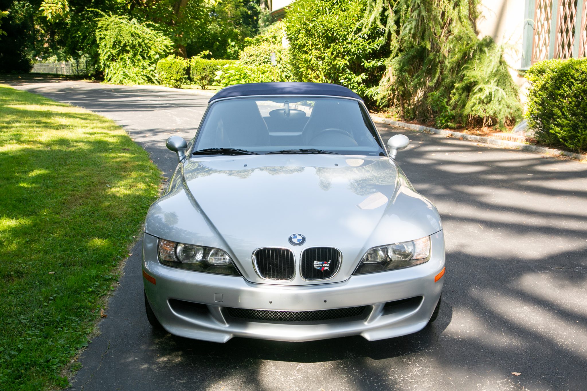 BMW Z3 M Roadster 
