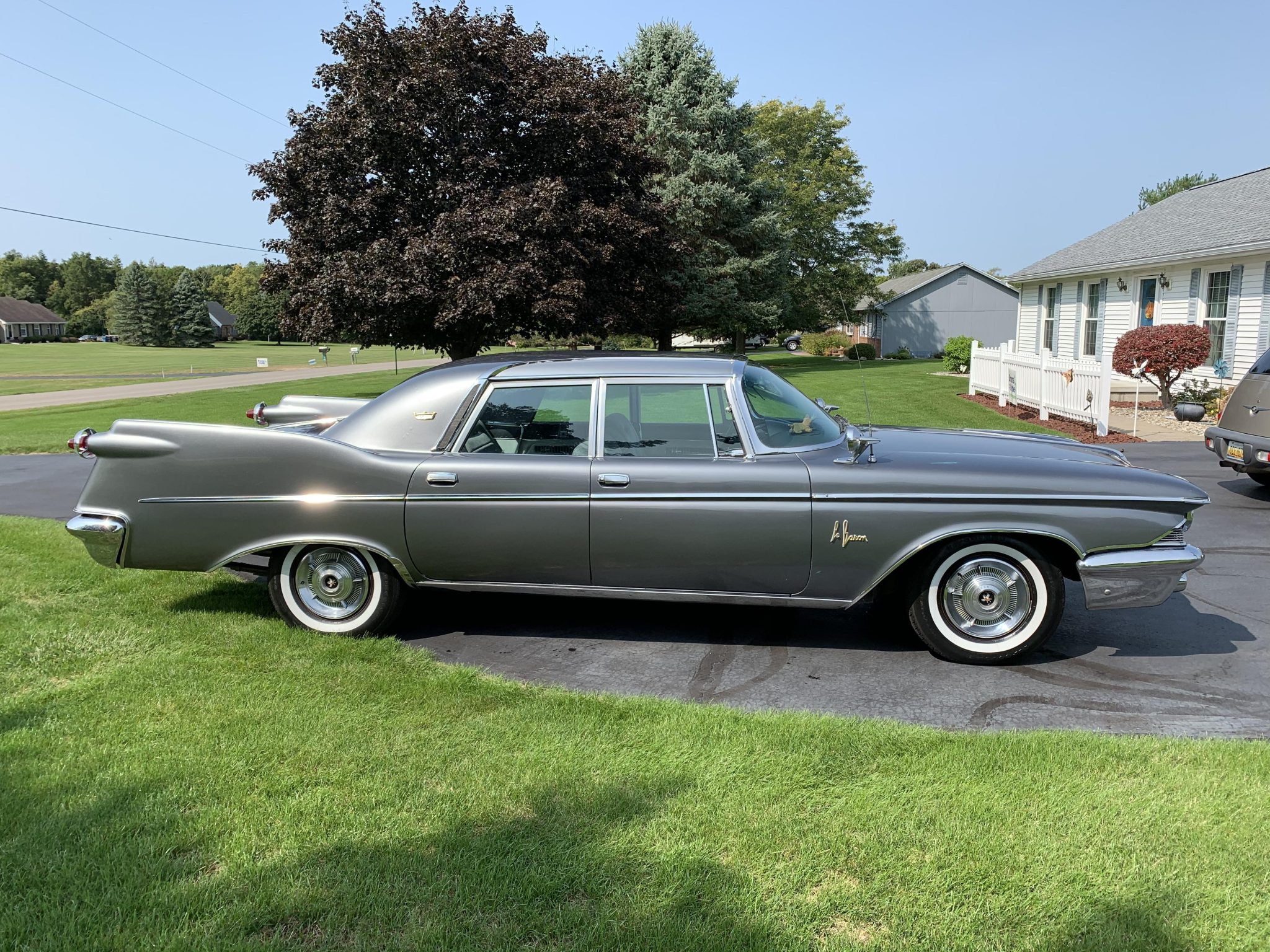 Chrysler Imperial 