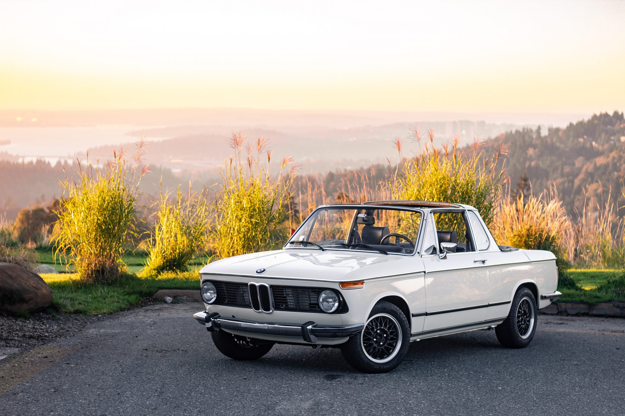 BMW 2002 