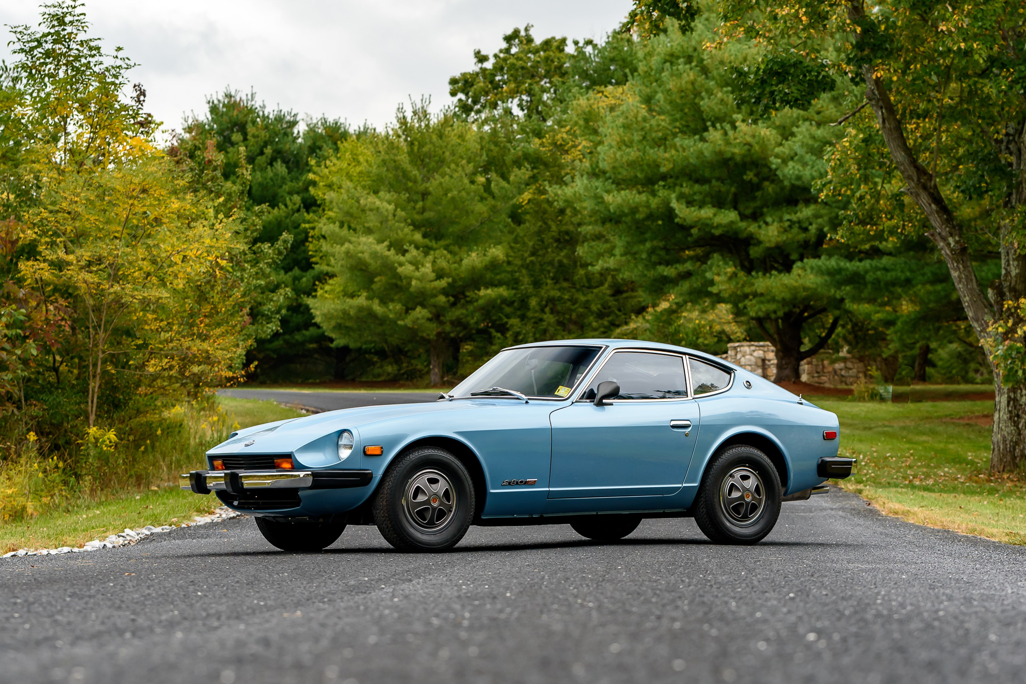Datsun 280Z 