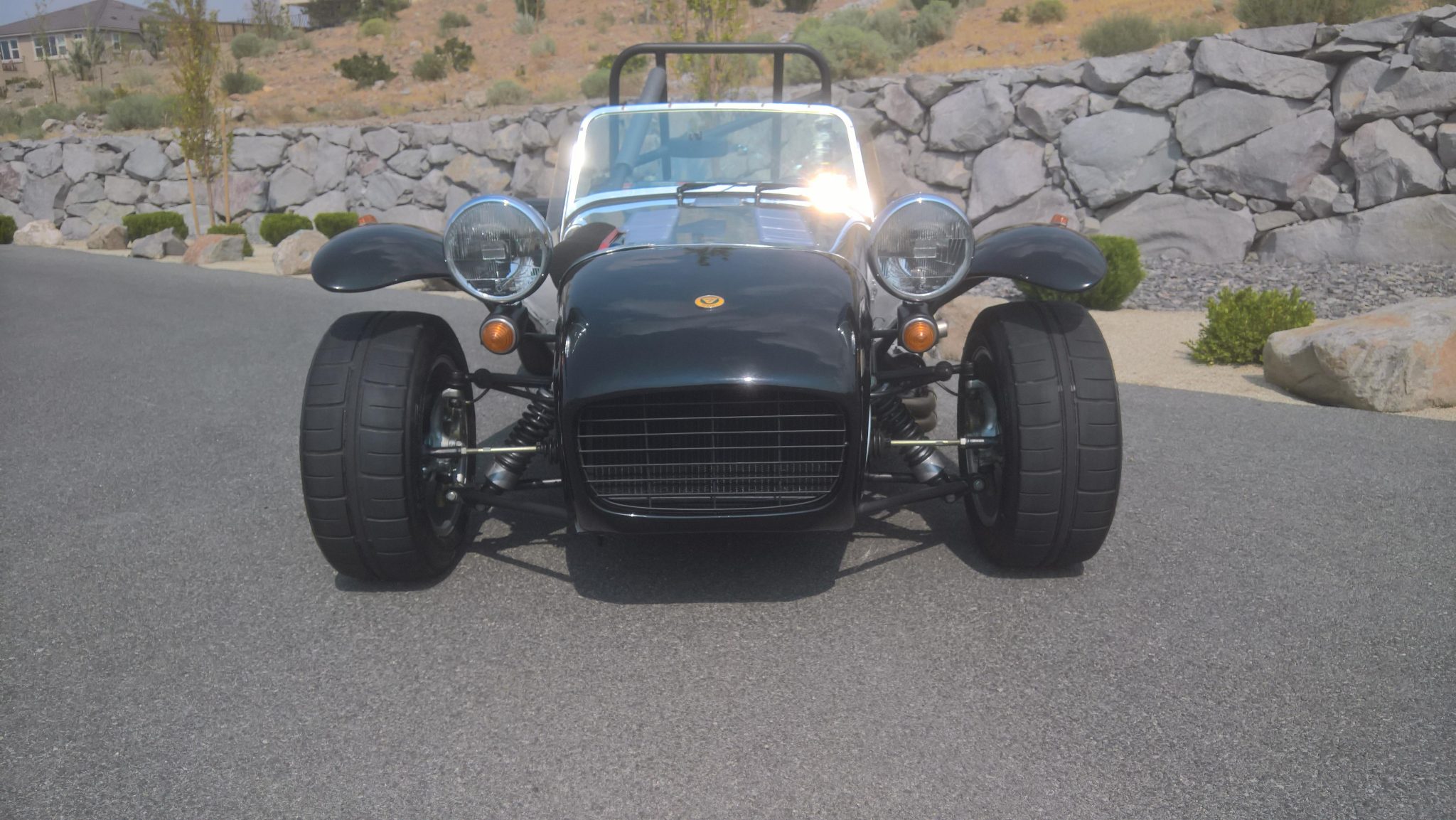 Caterham Seven 